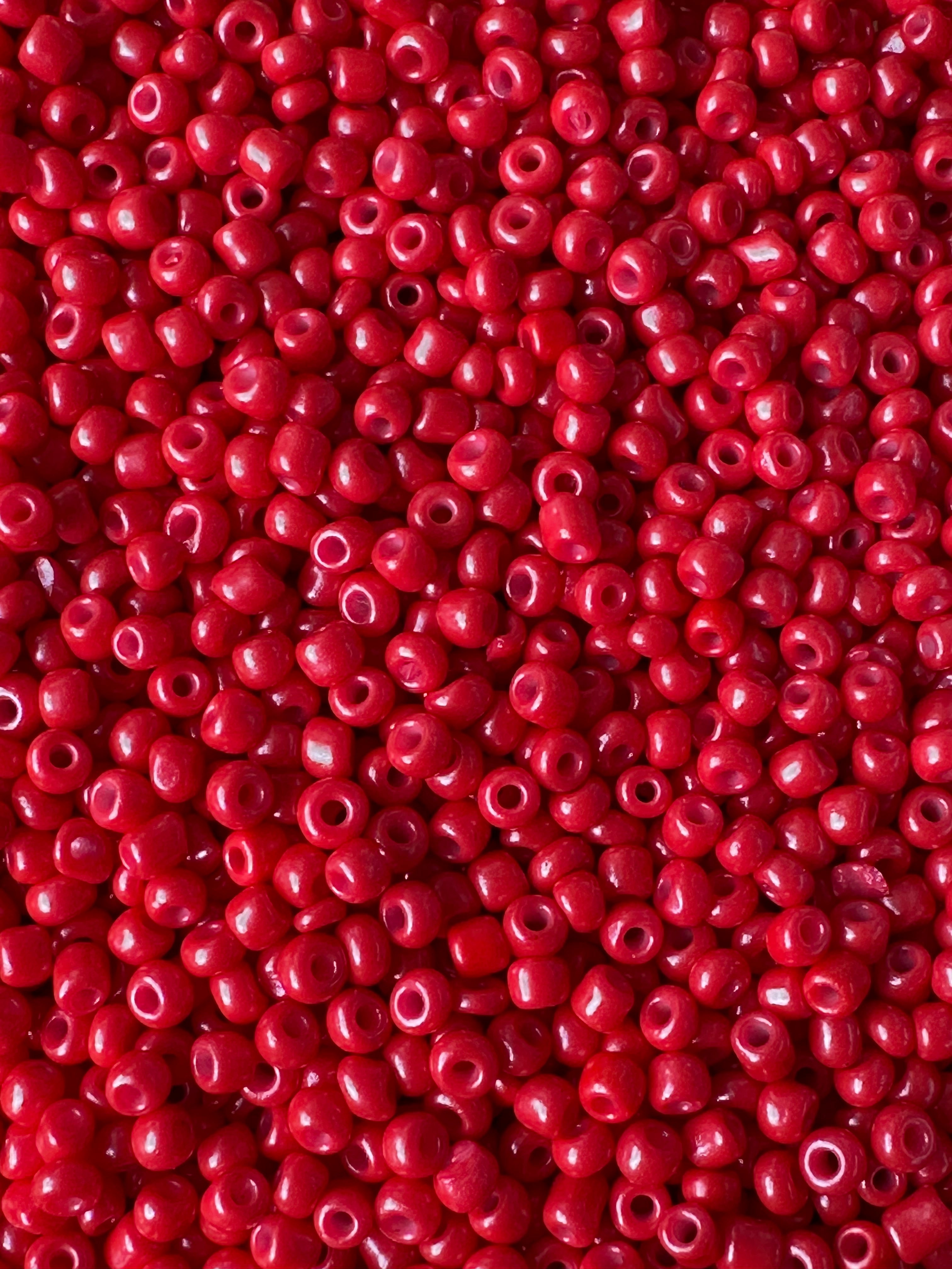 Podmoti seed beads