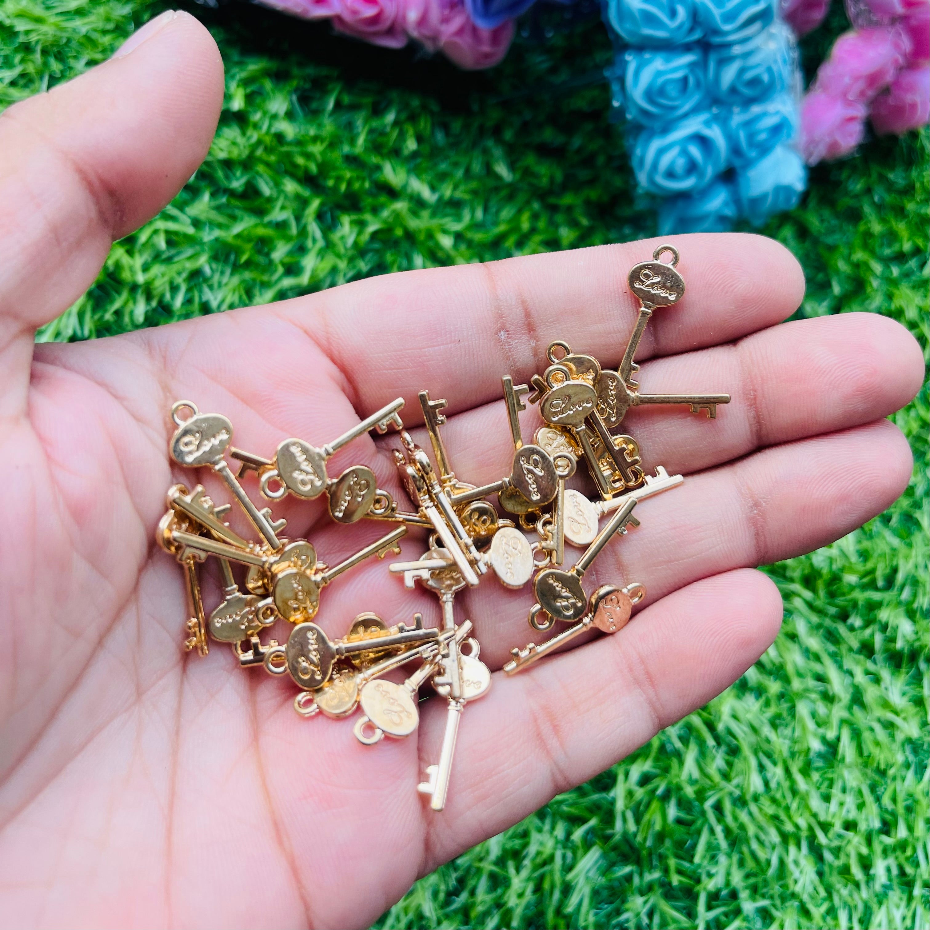 Charms pendant