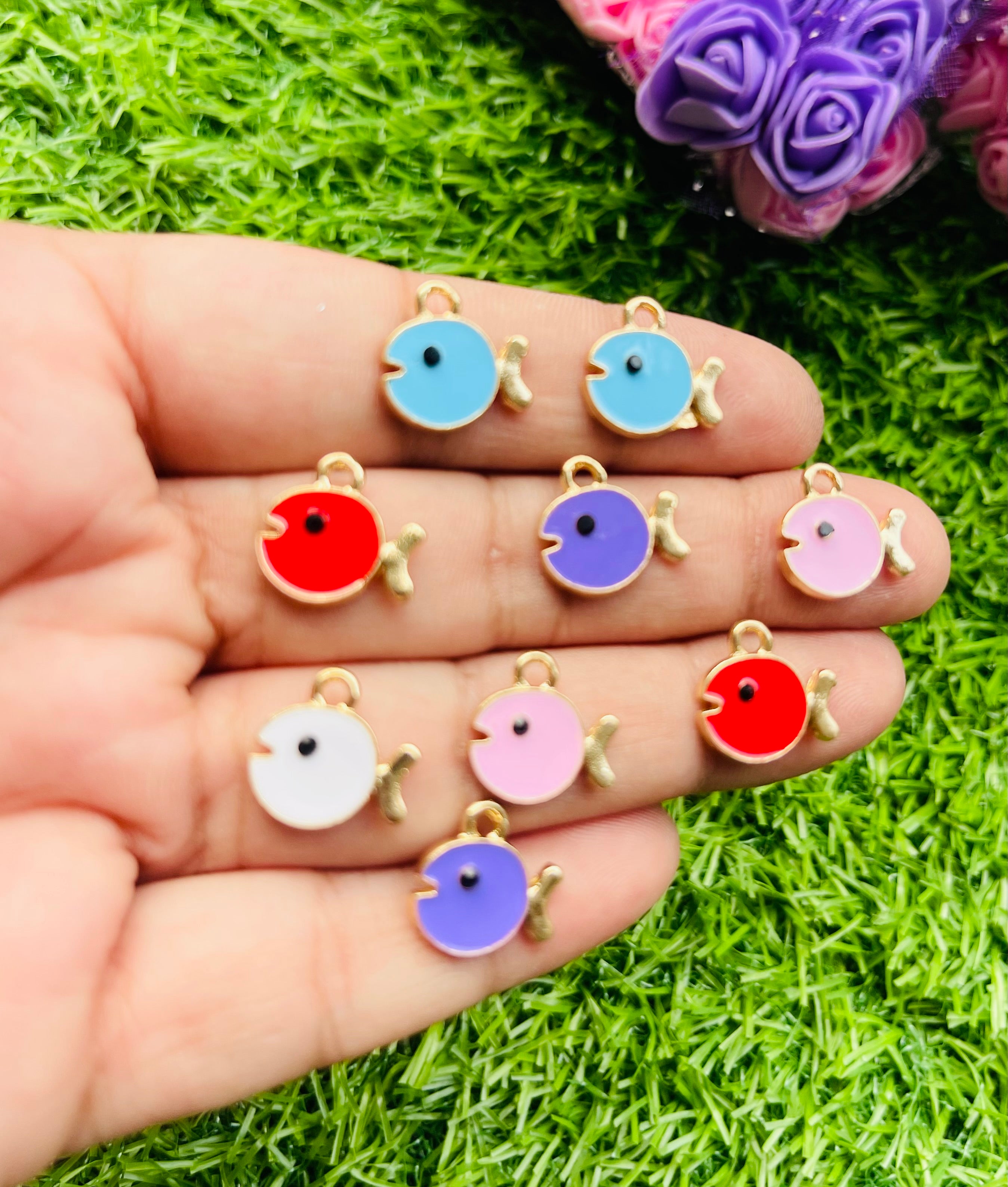 Charms