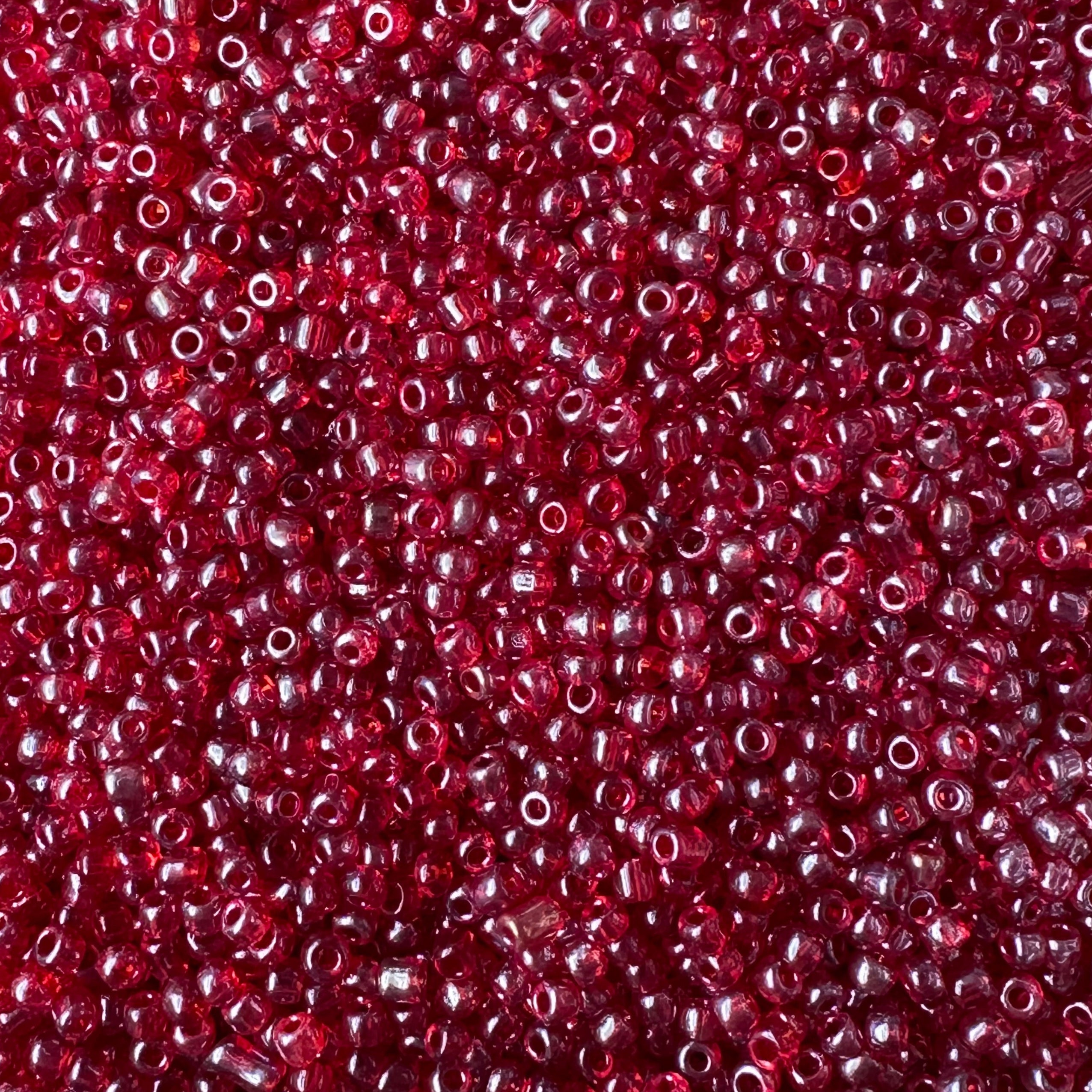 Podmoti seed beads