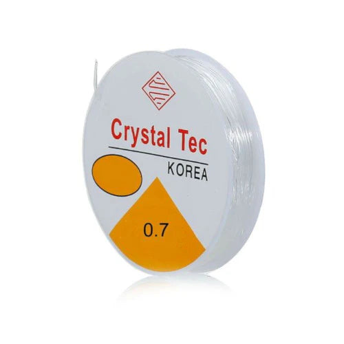 Crystal tec 0.7mm