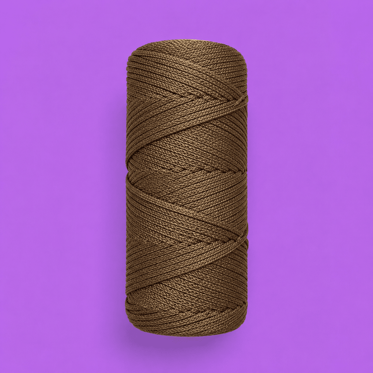 3mm Premium Silk Yarn
