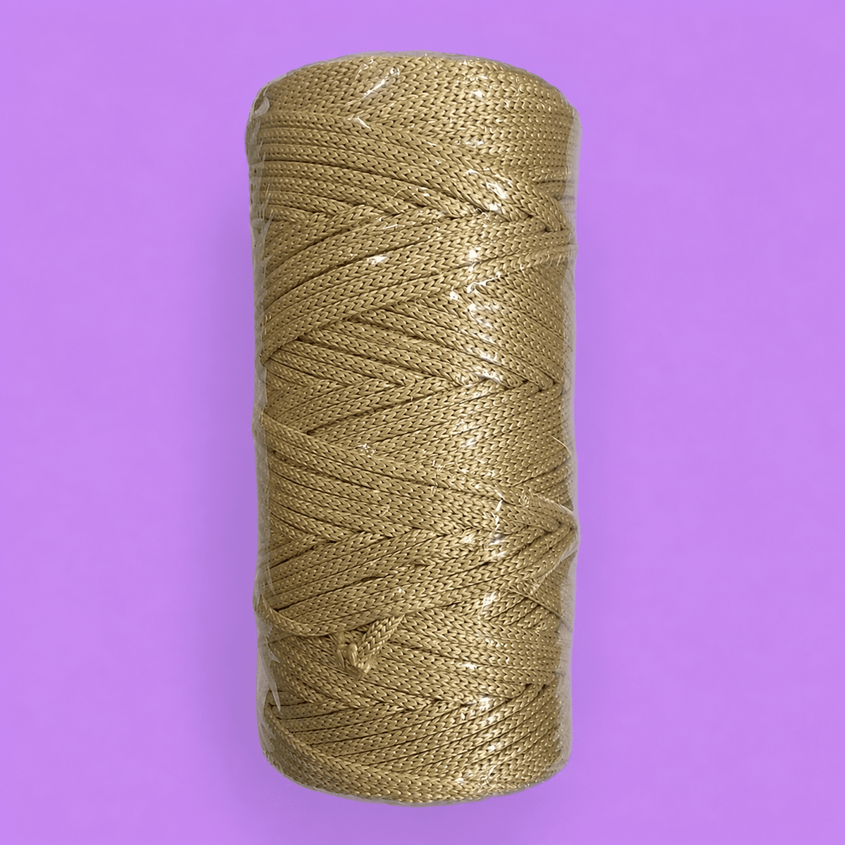 3mm Premium Silk Yarn