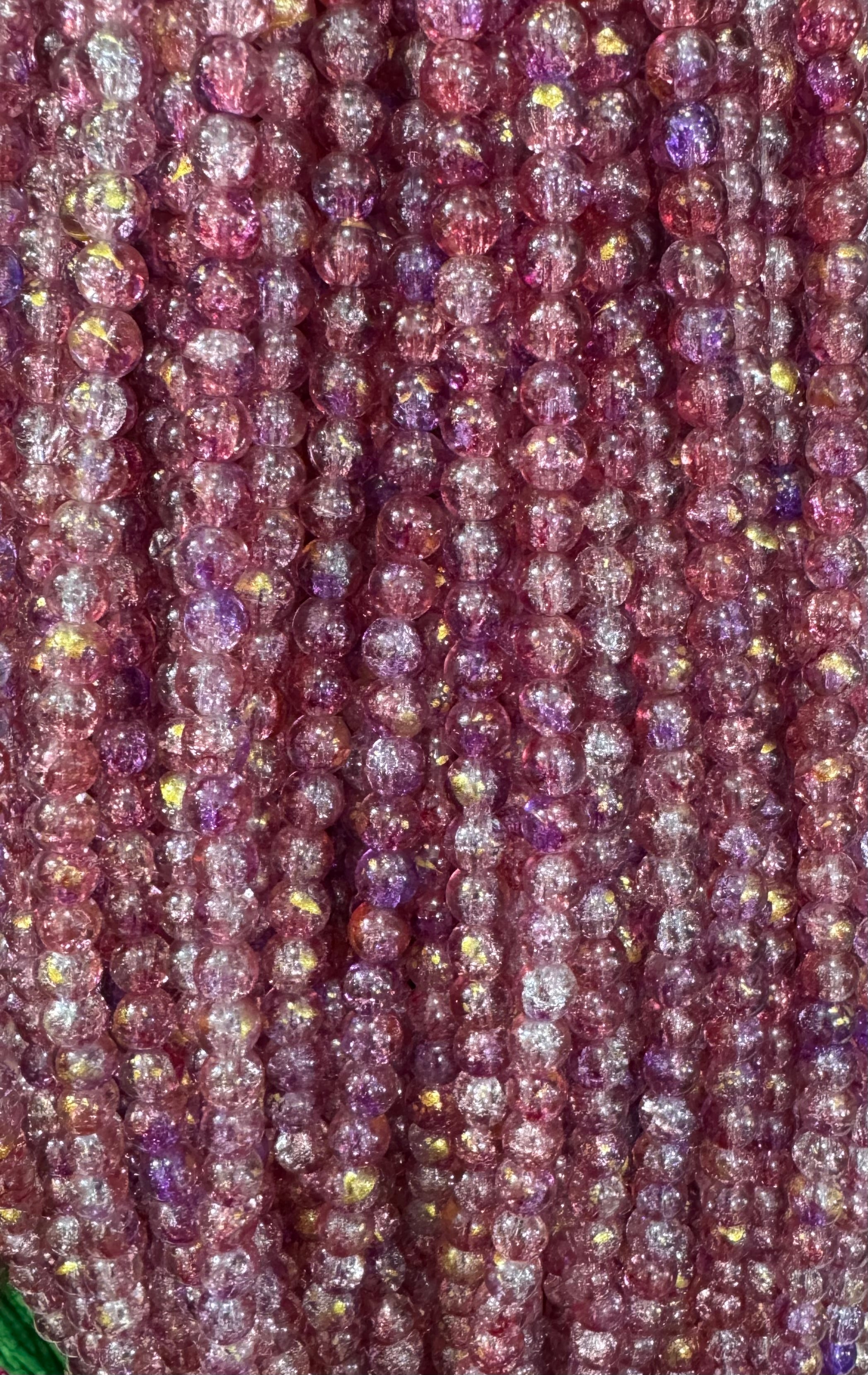 Multi shade crack 8mm