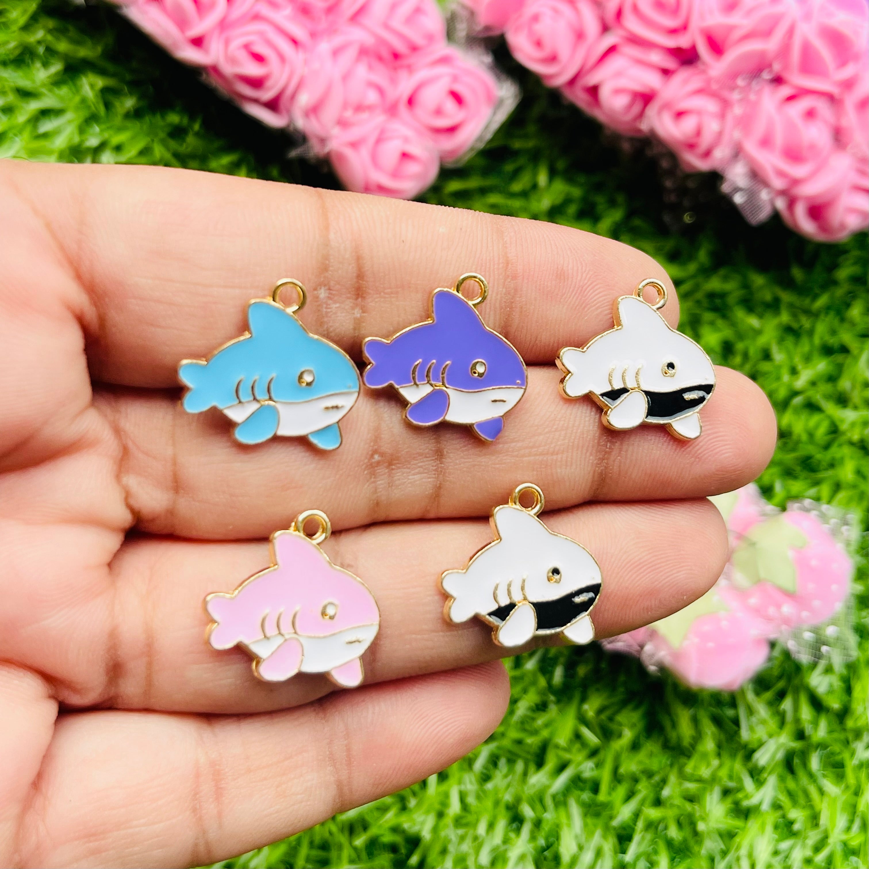 Charms