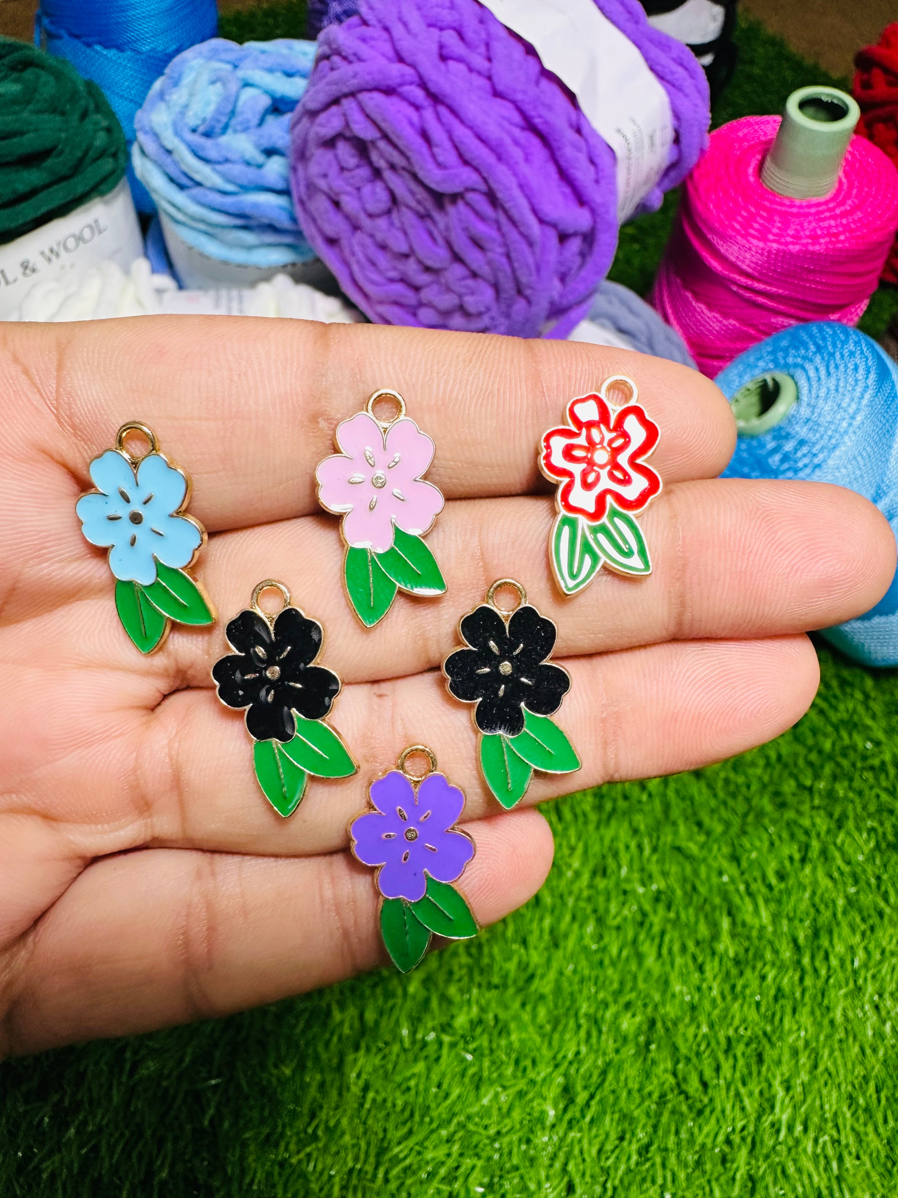 charms pendant