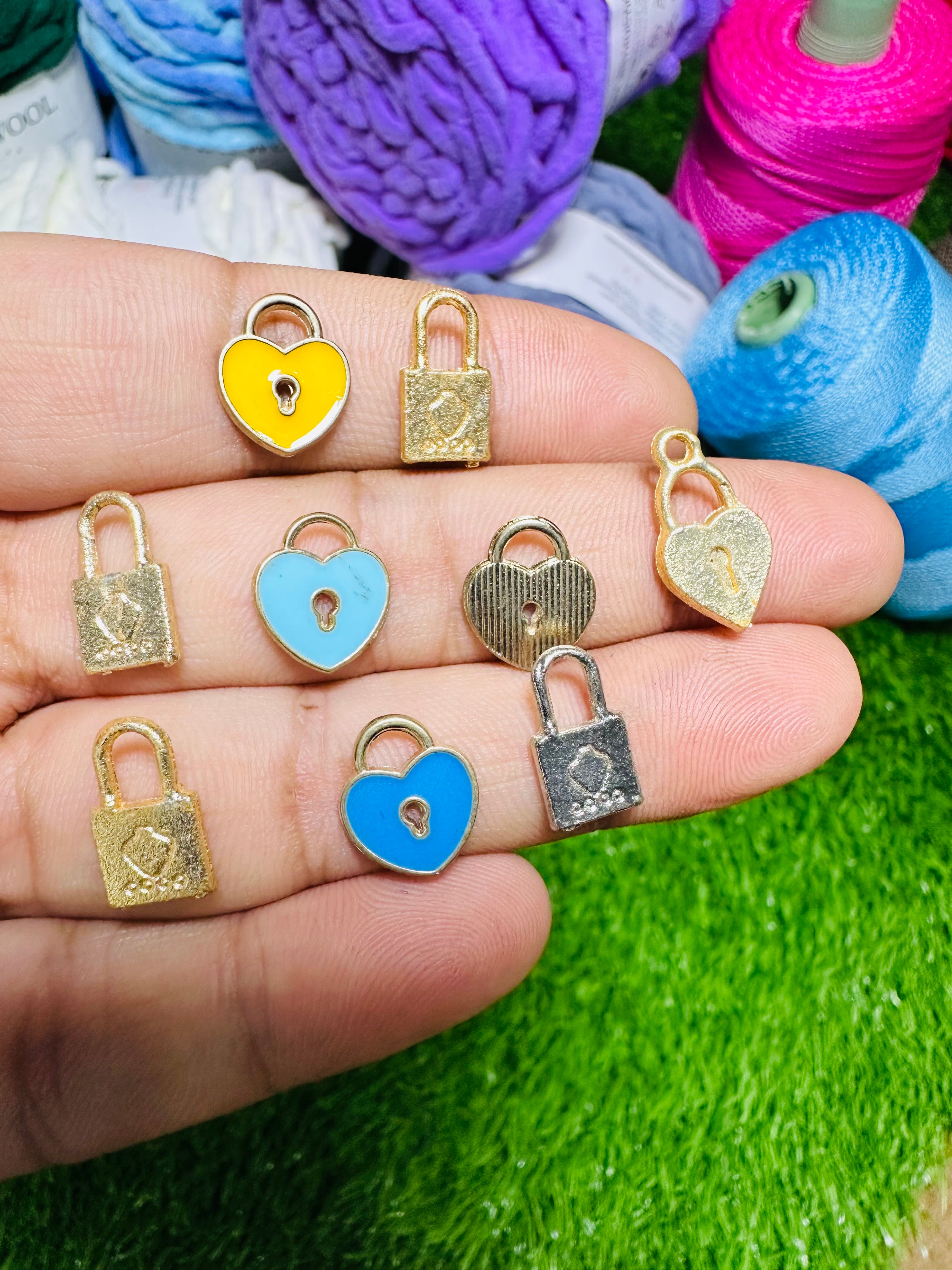 charms pendant