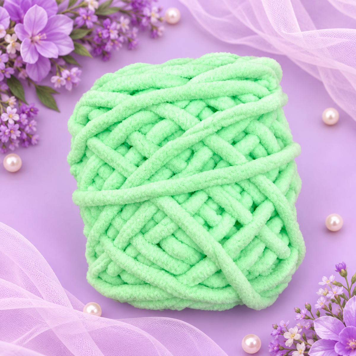Blanket Whool Yarn