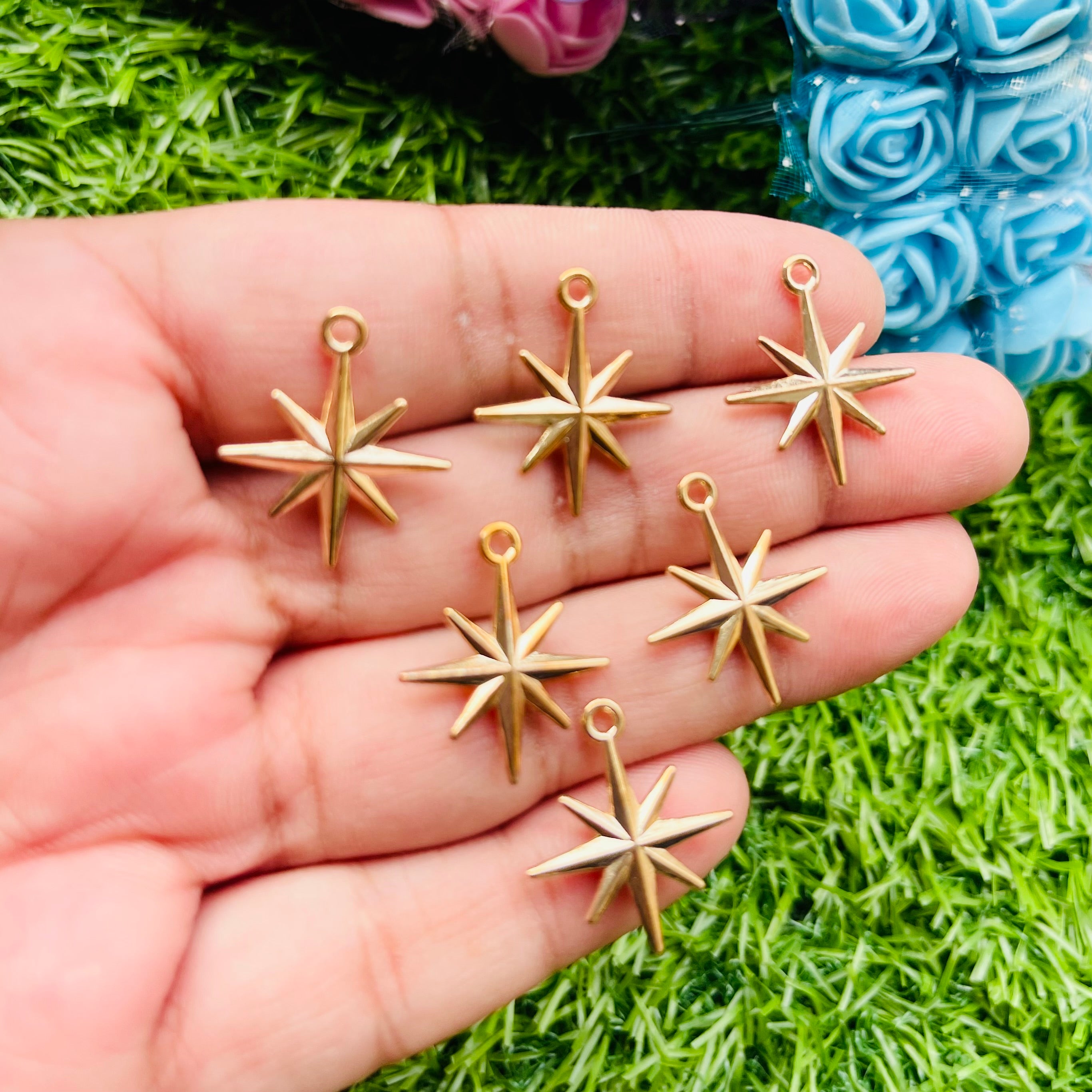 Charms pendant
