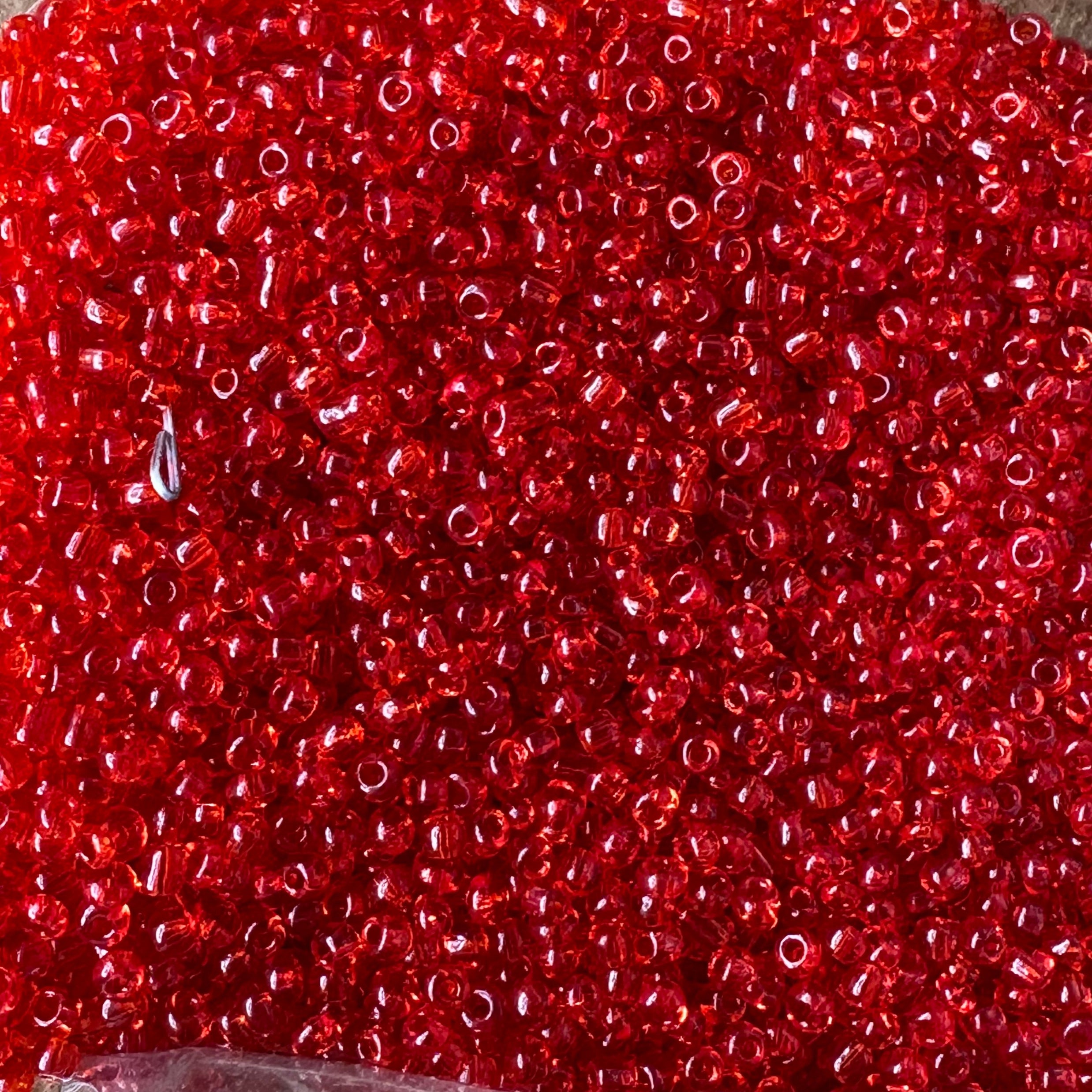 Podmoti seed beads