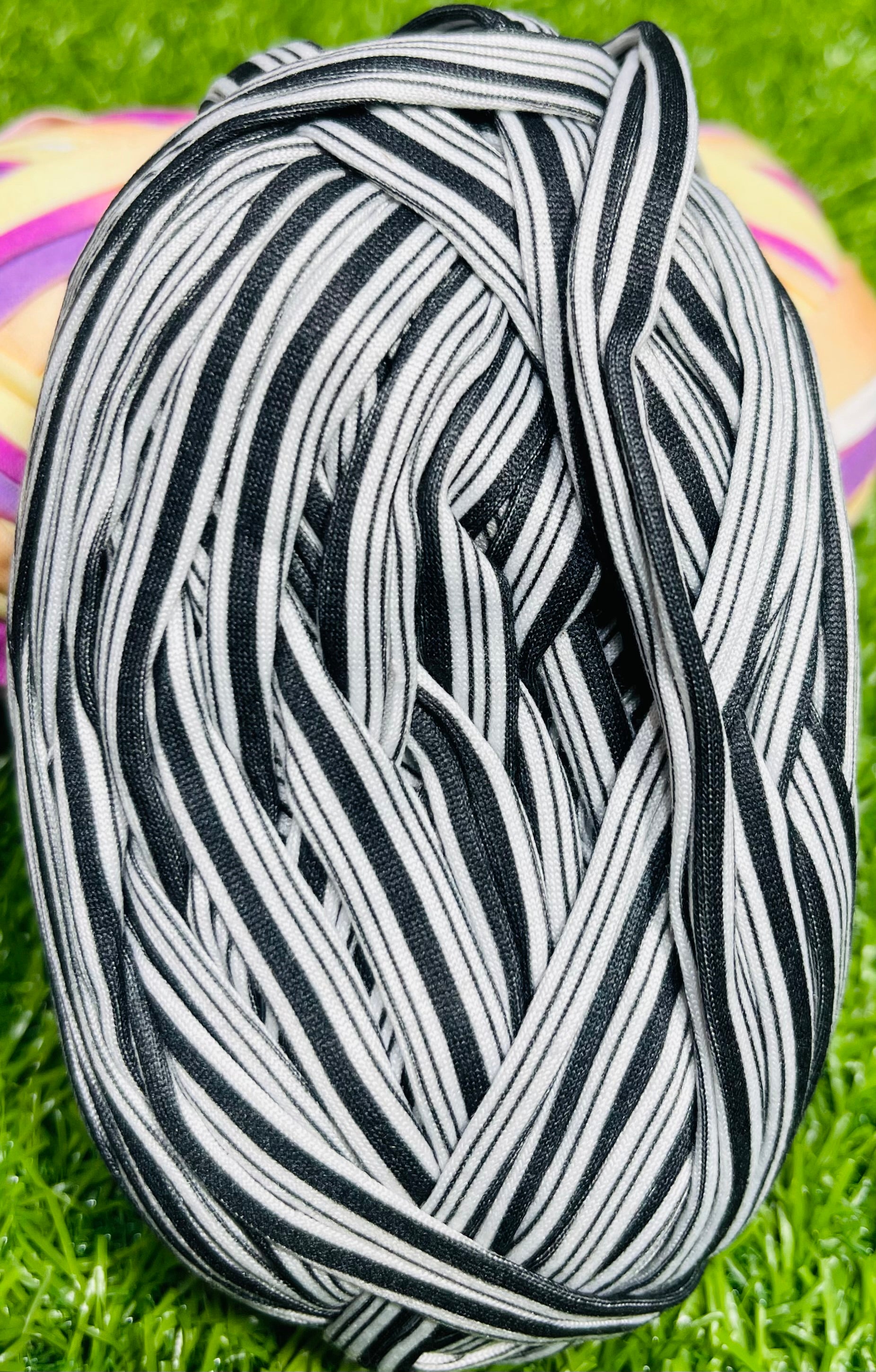 T-Shirt yarn