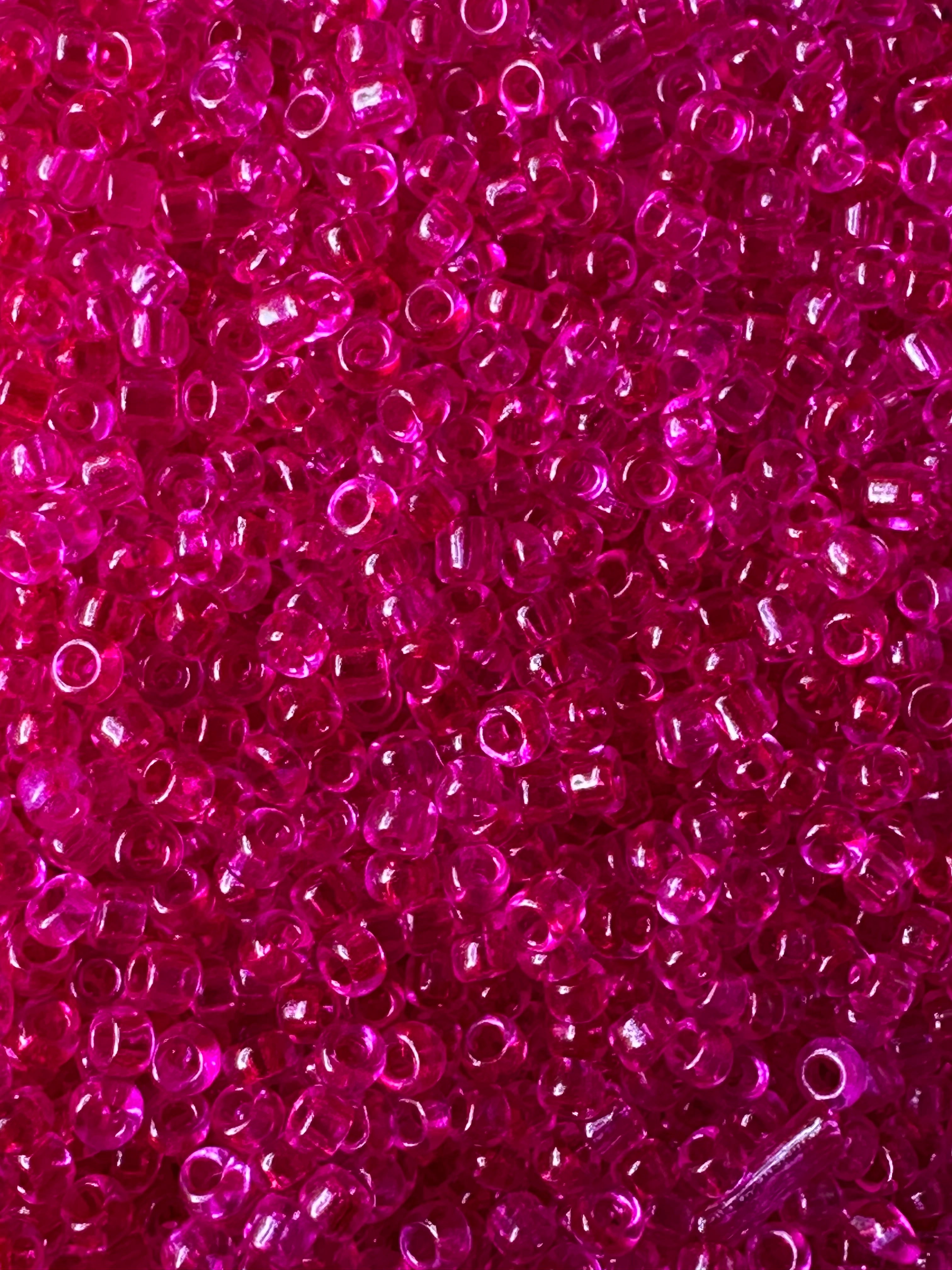 Podmoti seed beads