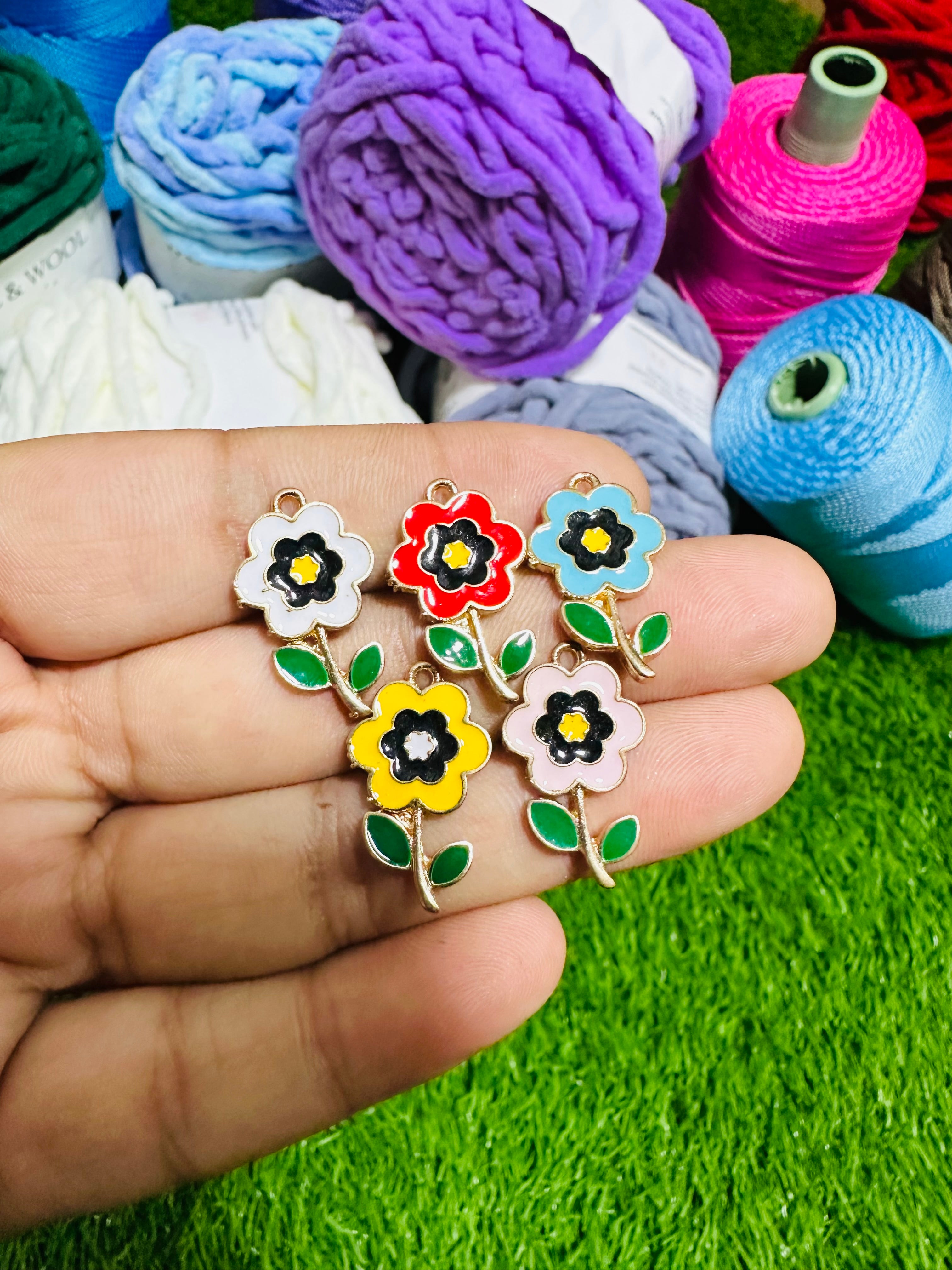 charms pendant