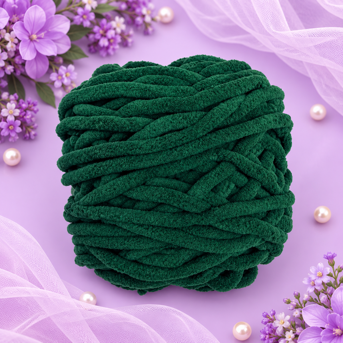 Blanket Whool Yarn