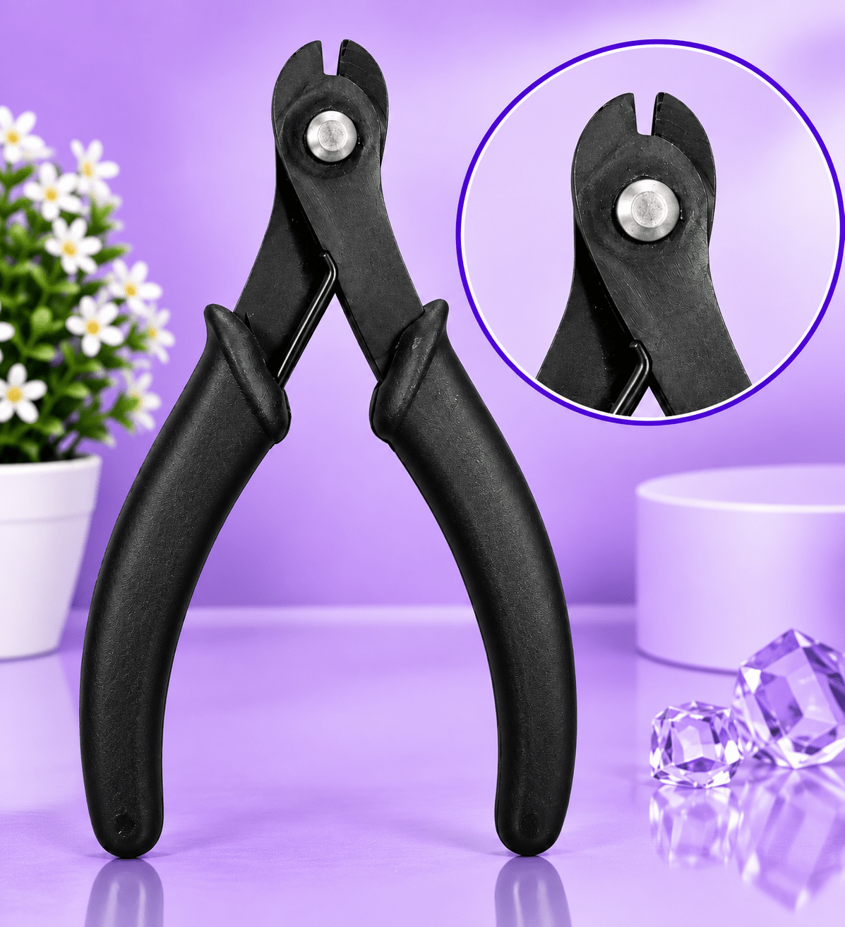 Memory wire Cutter