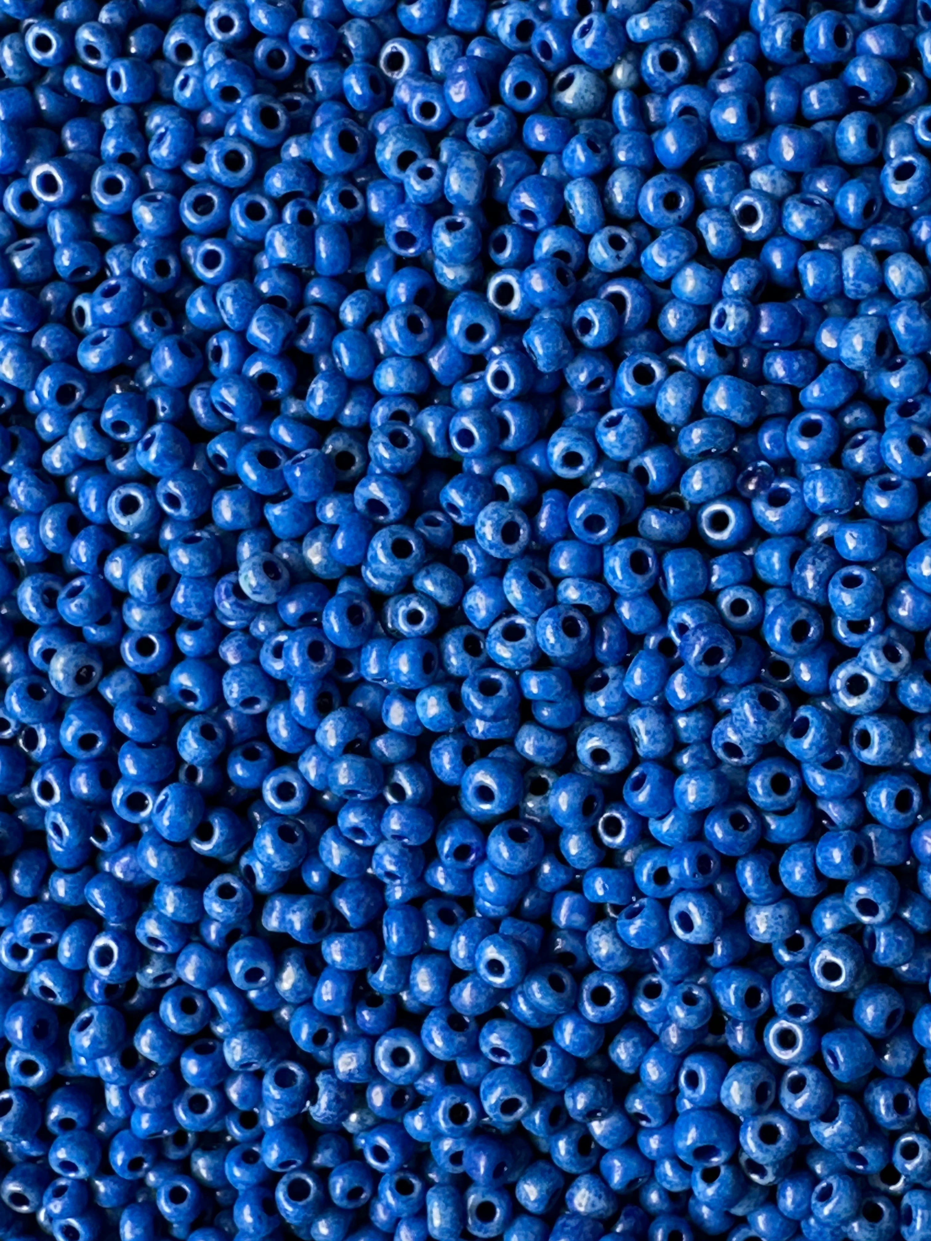 Podmoti seed beads