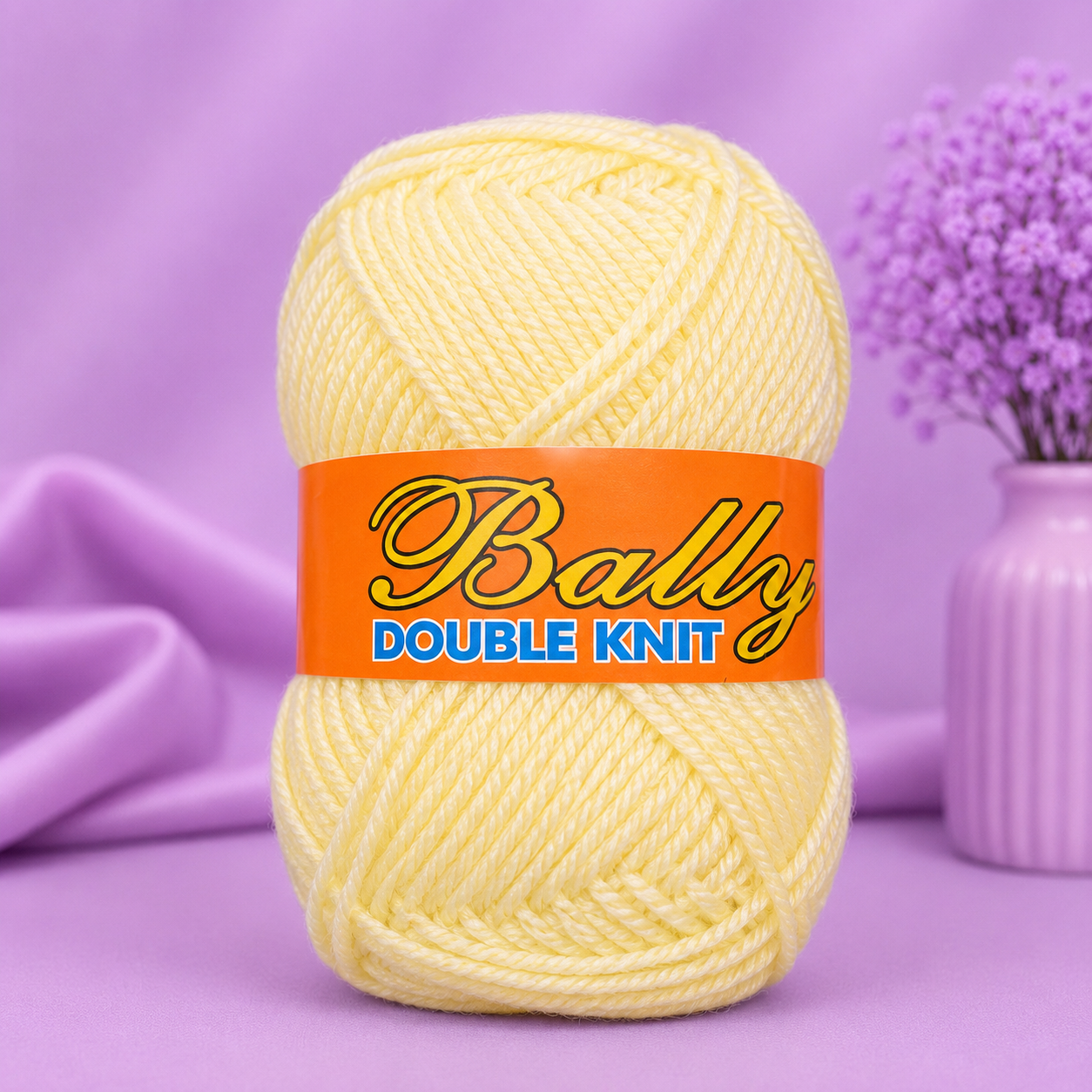 Bally Yarn