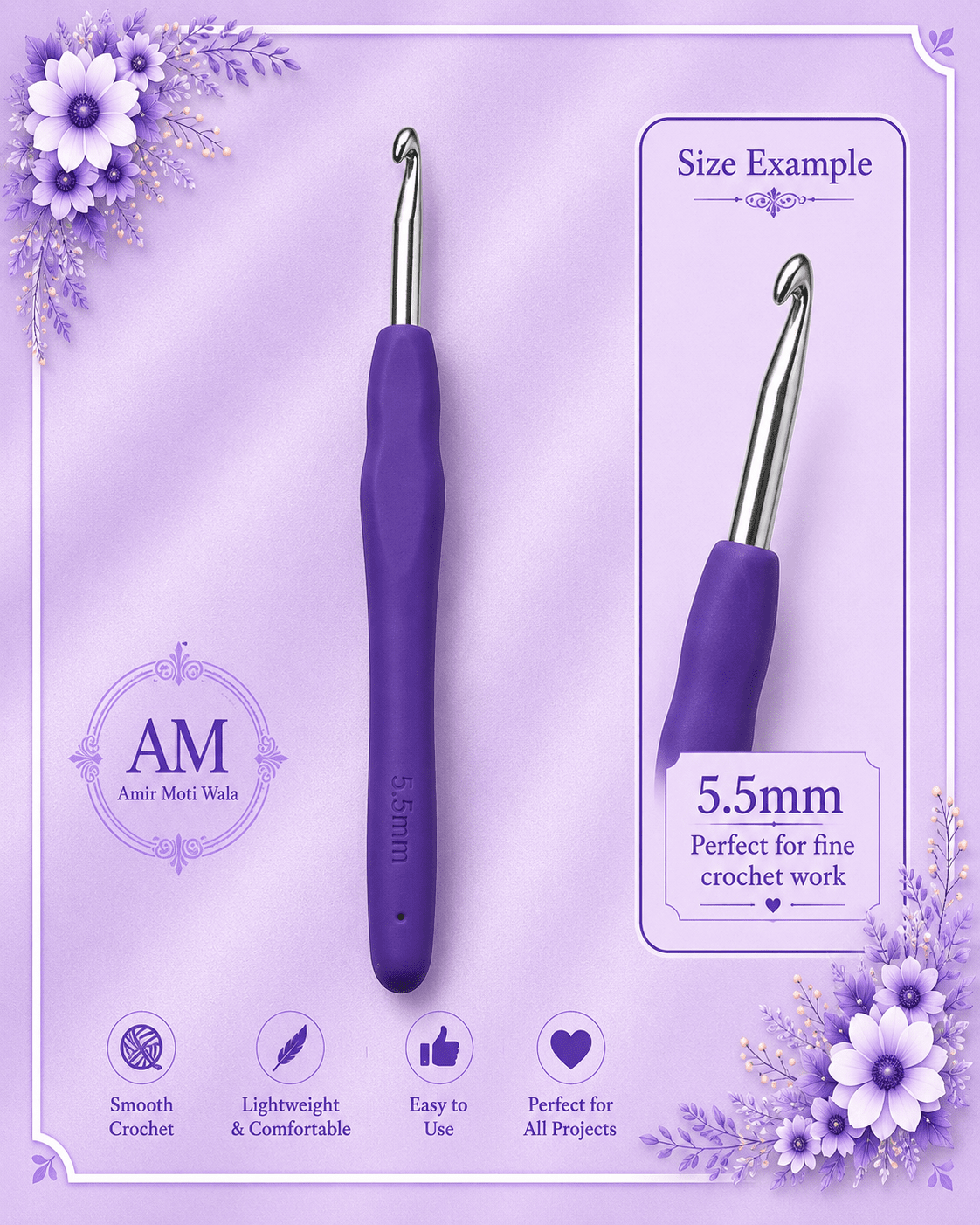 Crochet Hook