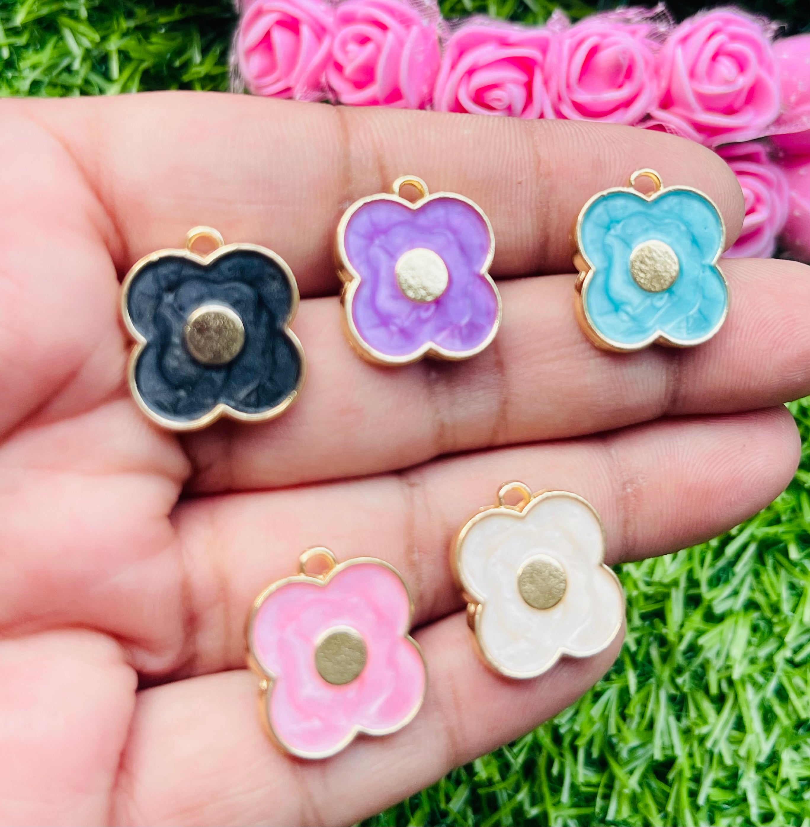 Charms