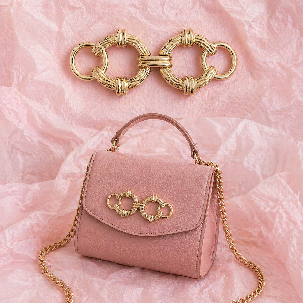 Bag Logo