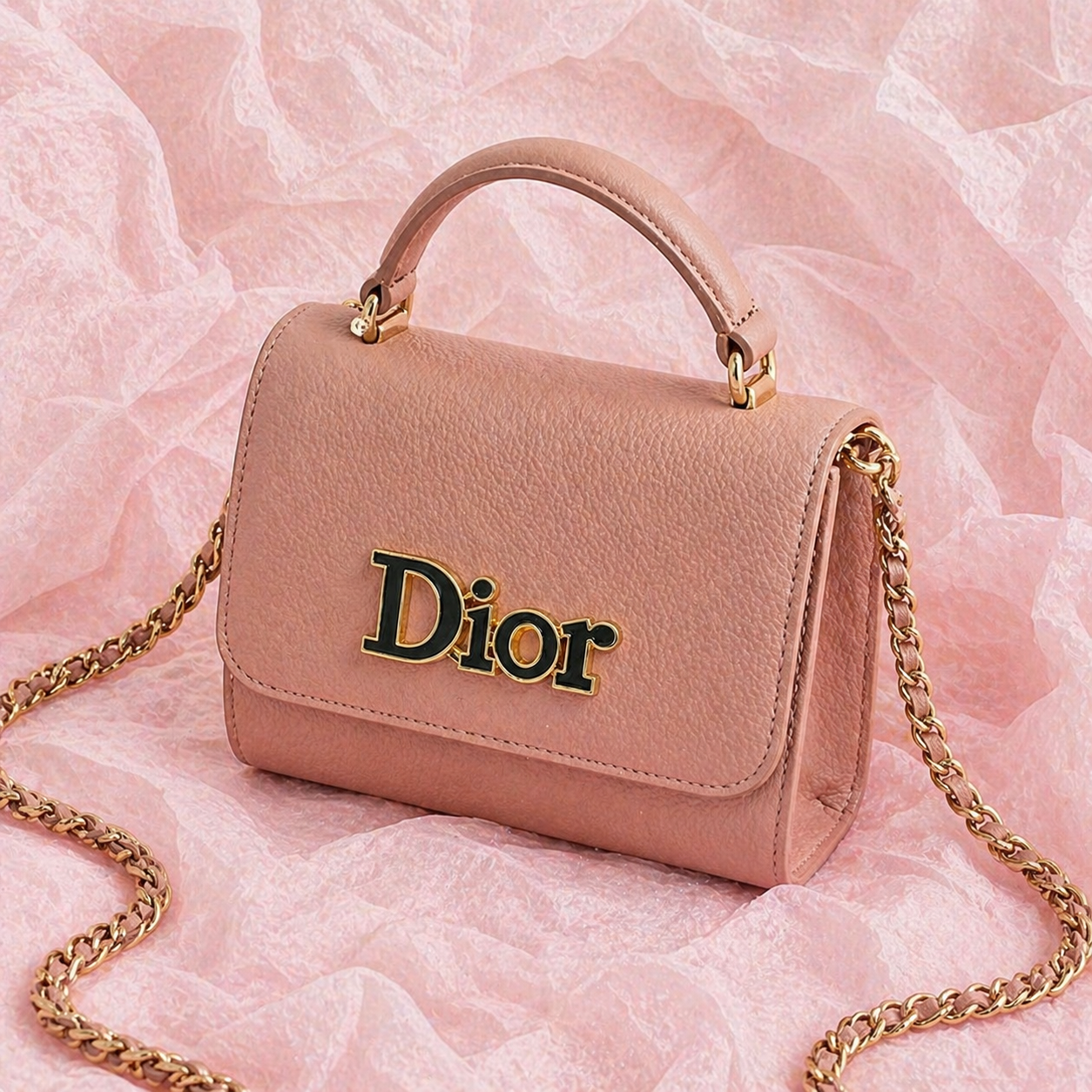 bag Logo