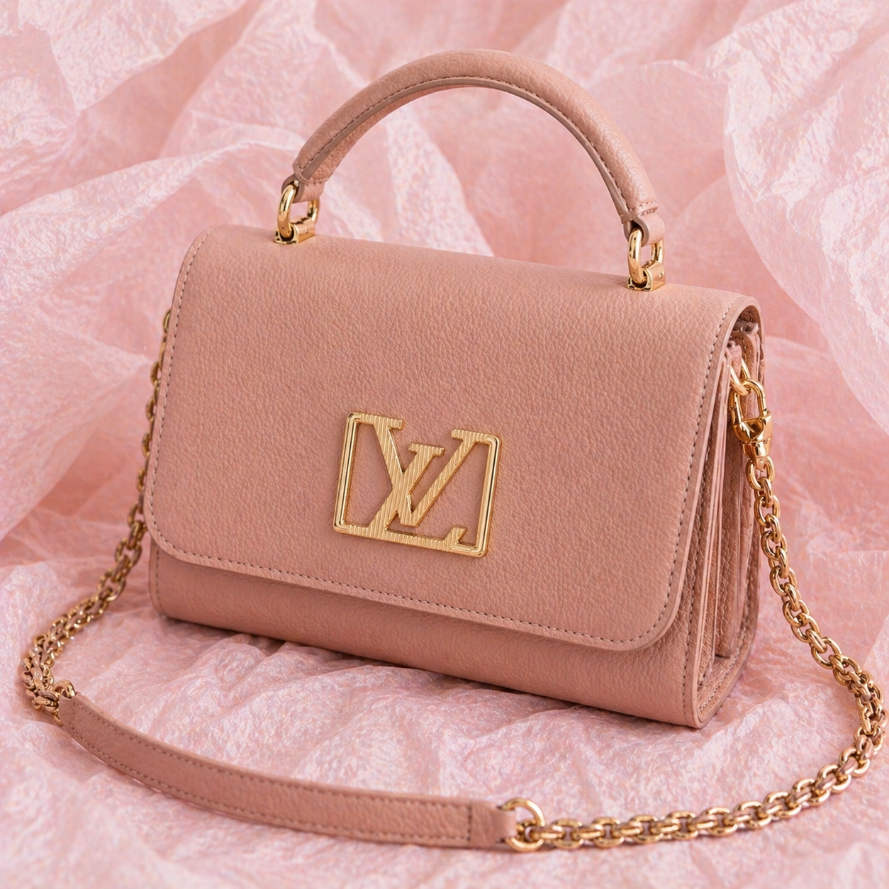 Bag Logo