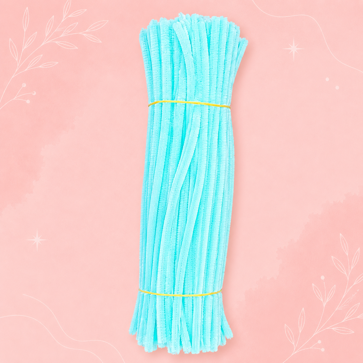 Pipe Cleaner Bundle(100pcs)