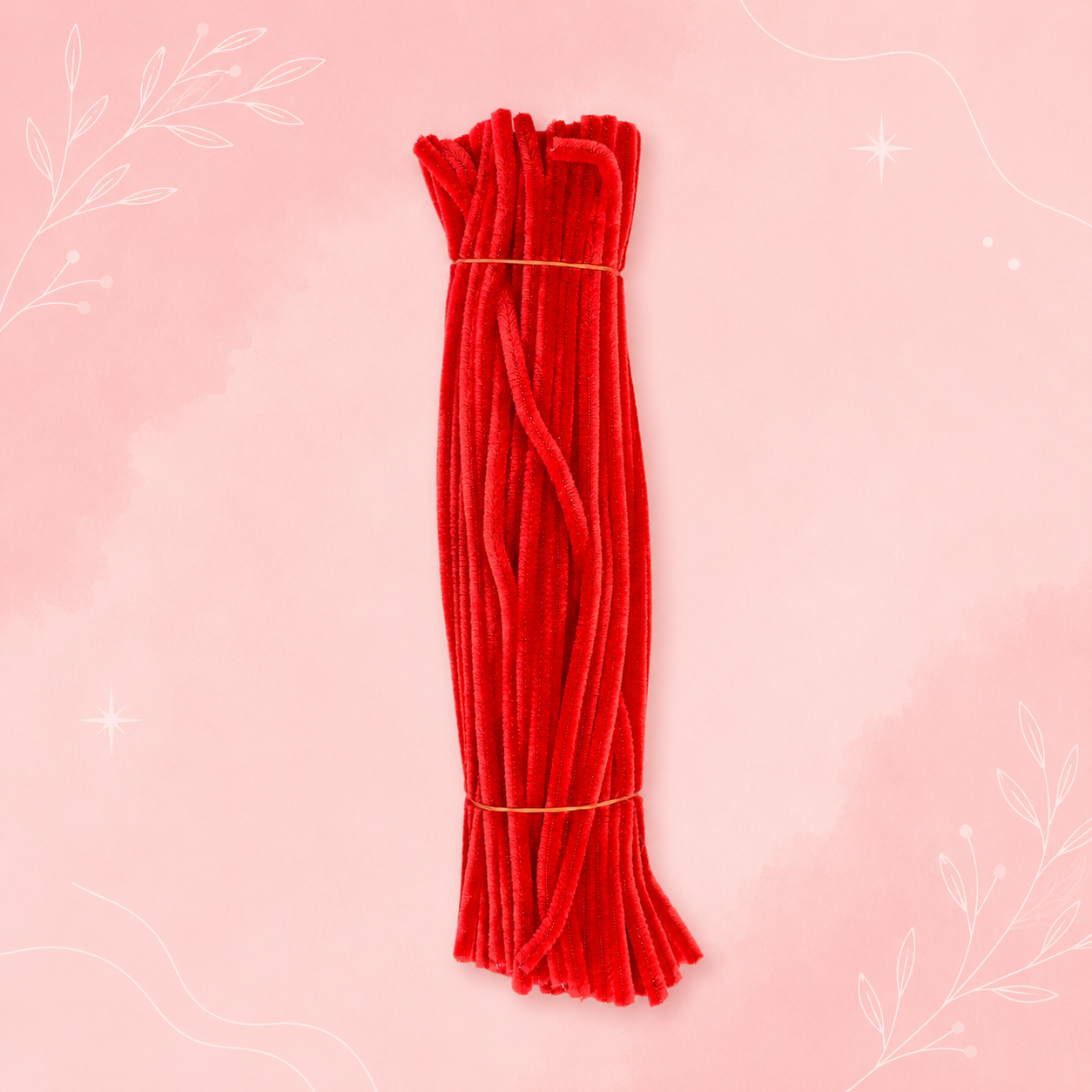 Pipe Cleaner Bundle(100pcs)