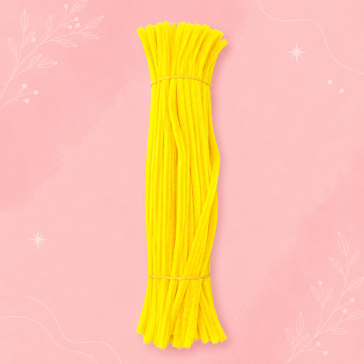 Pipe Cleaner Bundle(100pcs)