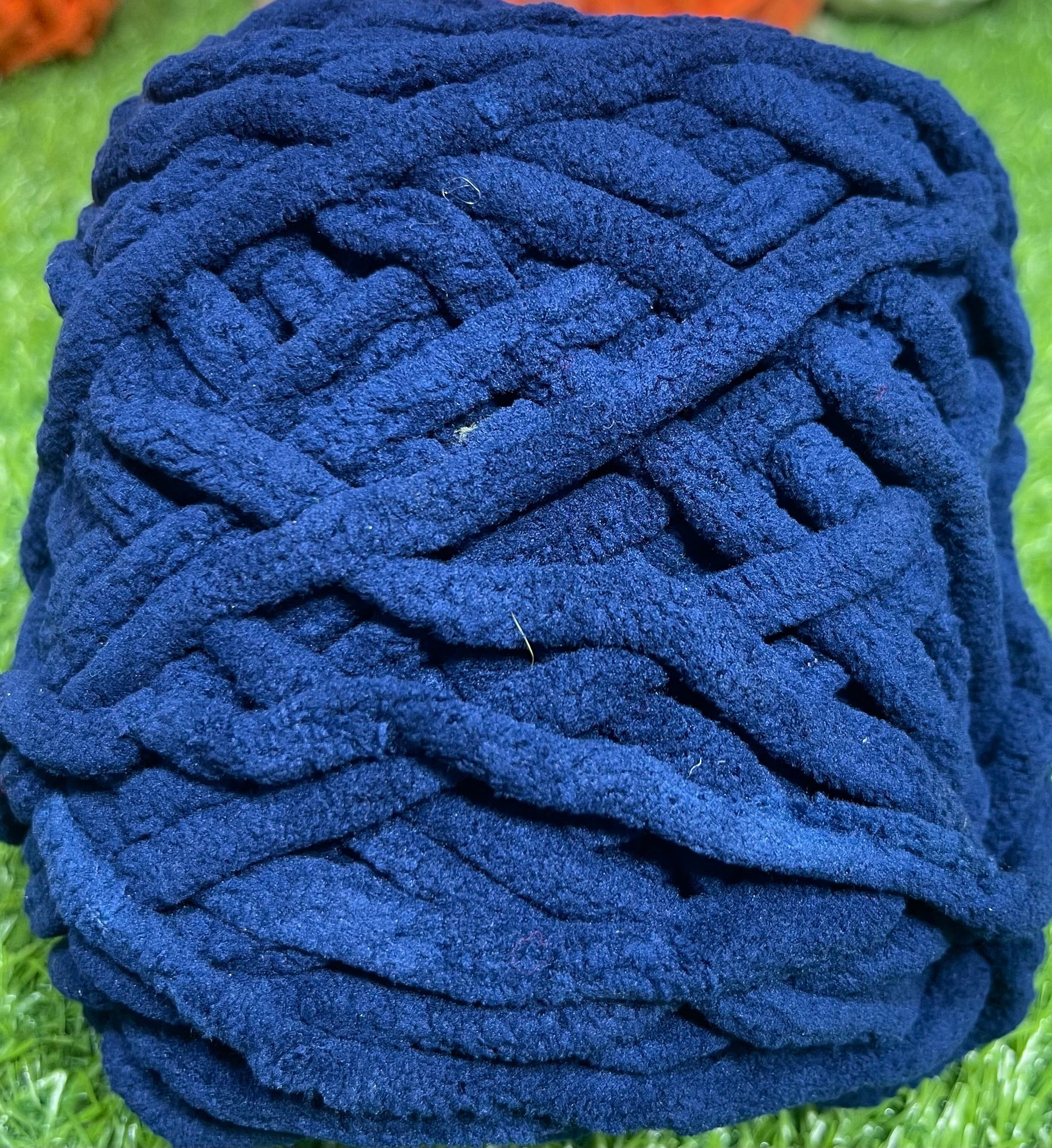 Wool Yarn
