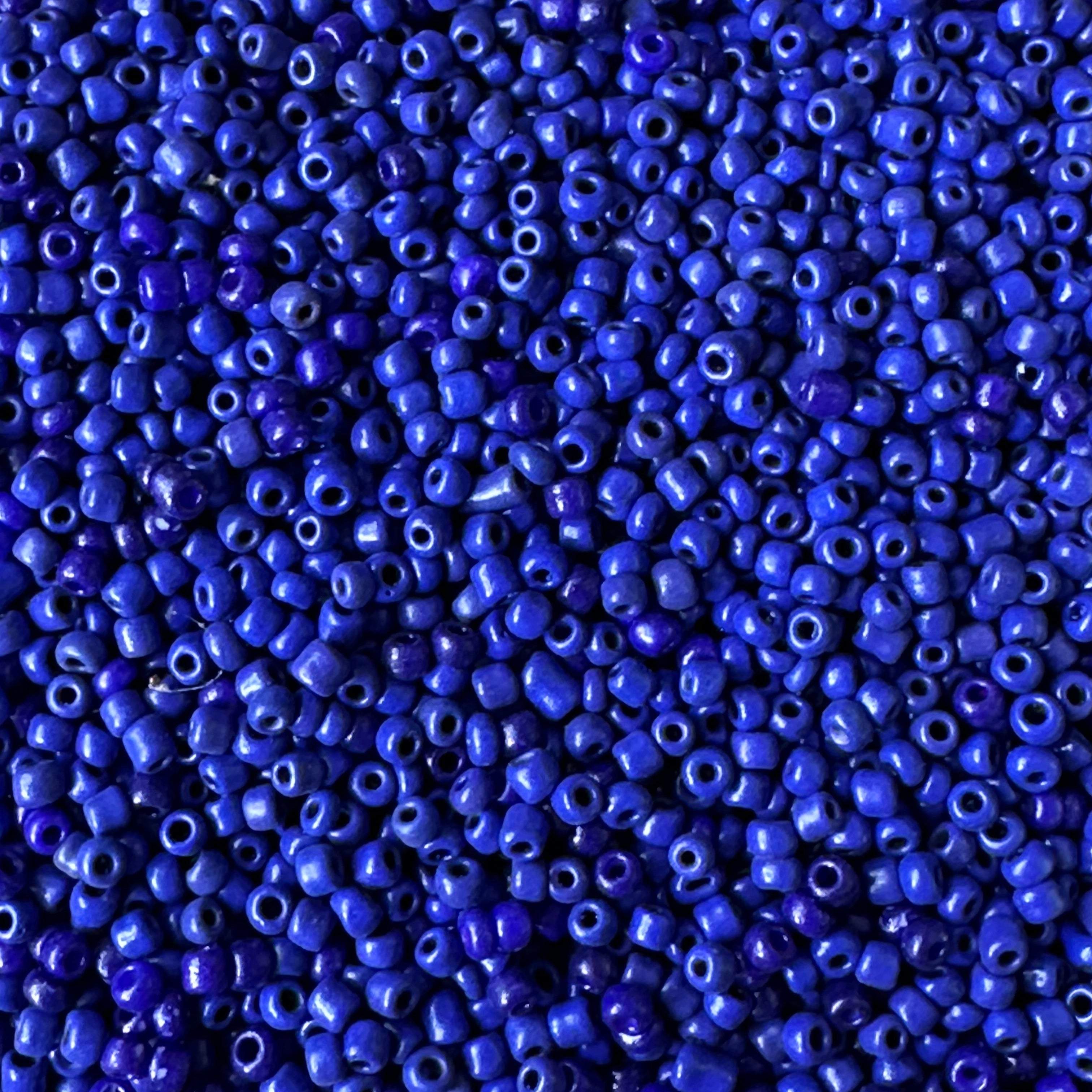 Podmoti seed beads