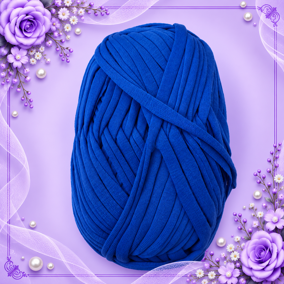 T Shirt Yarn