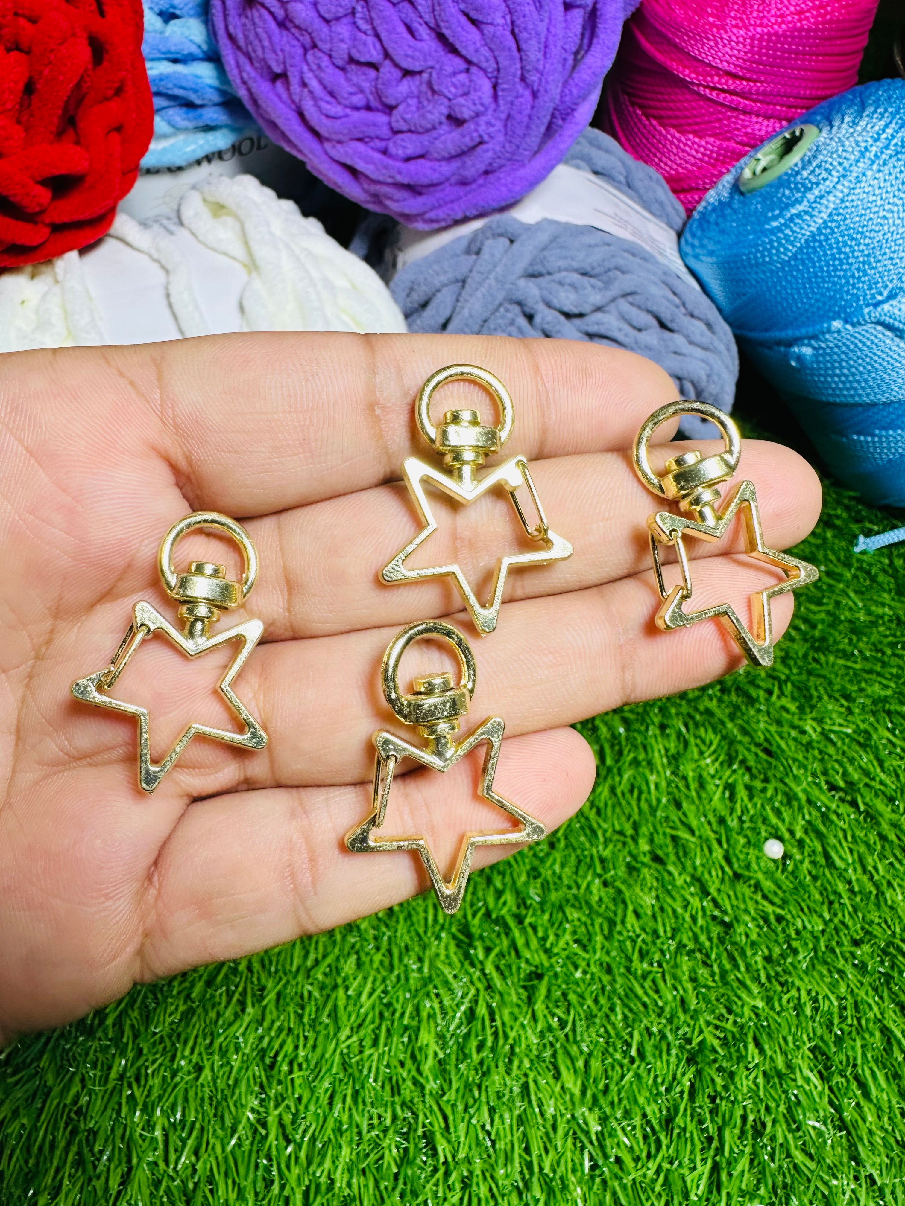 Handbag side hook