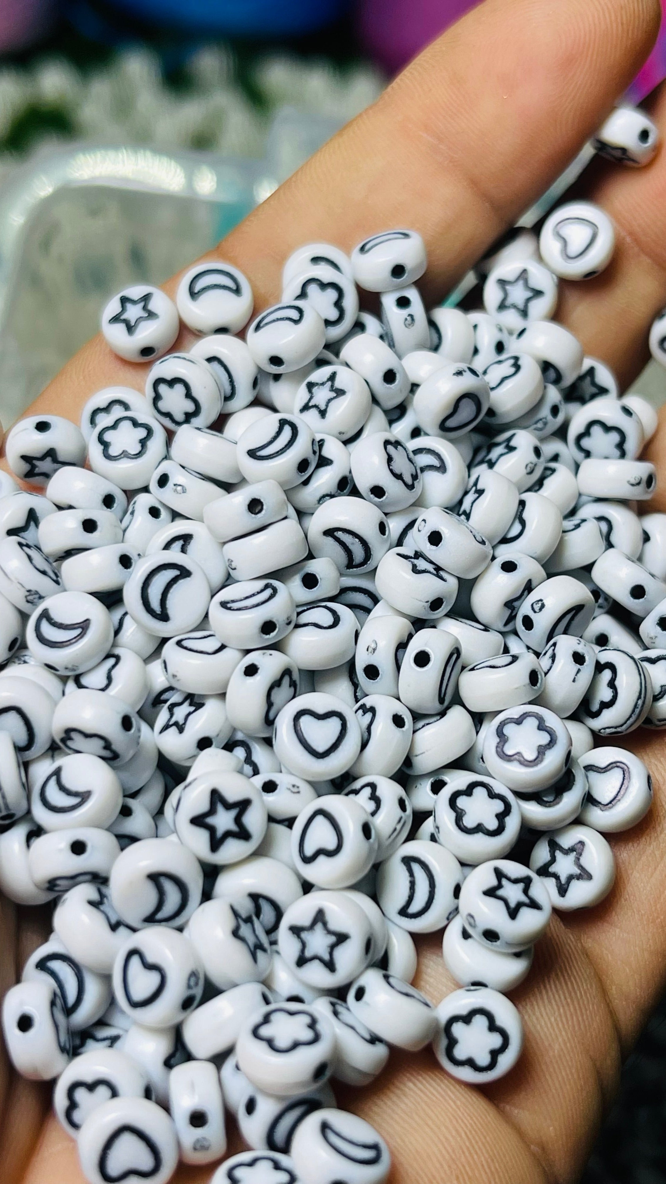 Alphabets