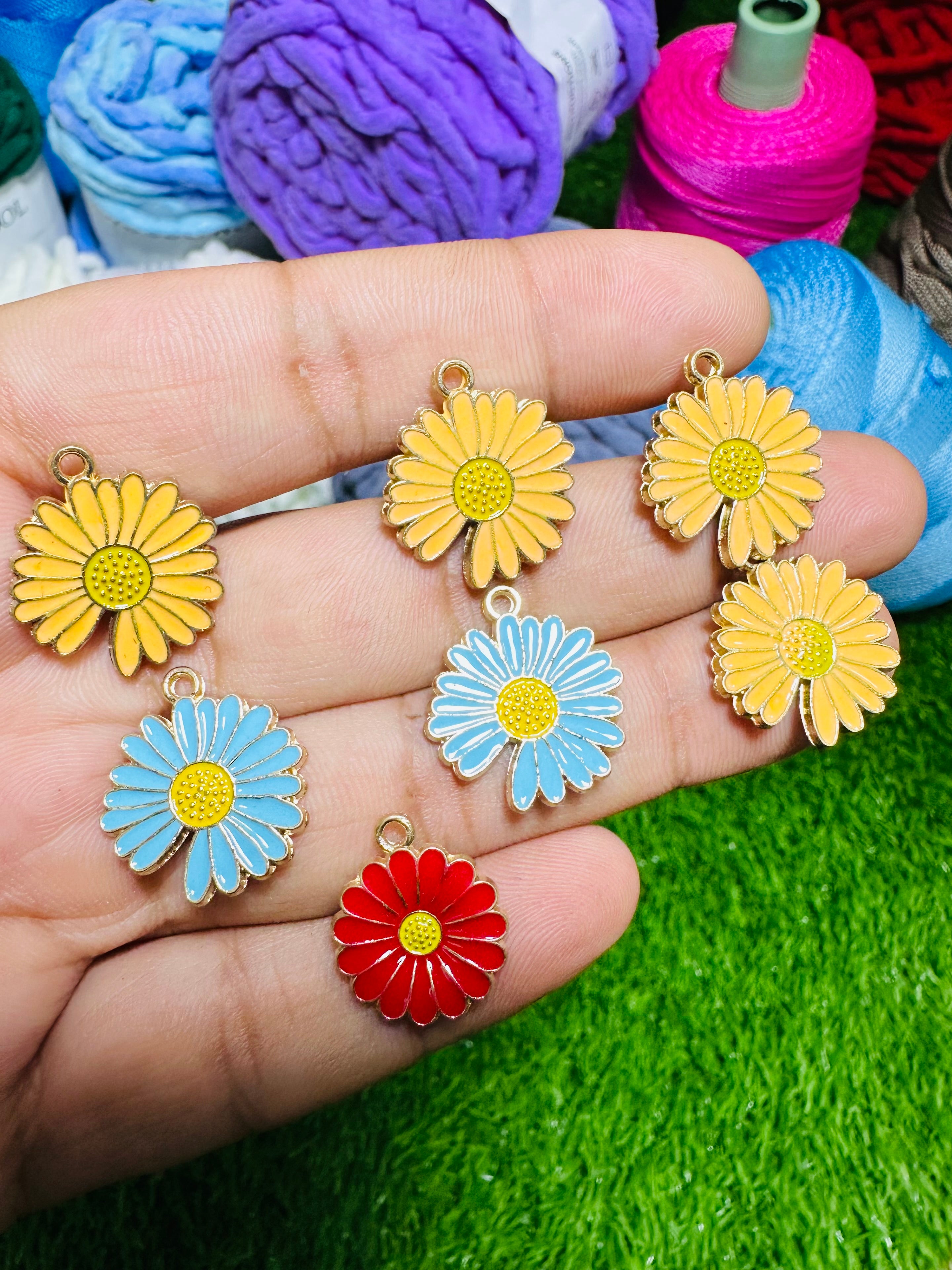 charms pendant