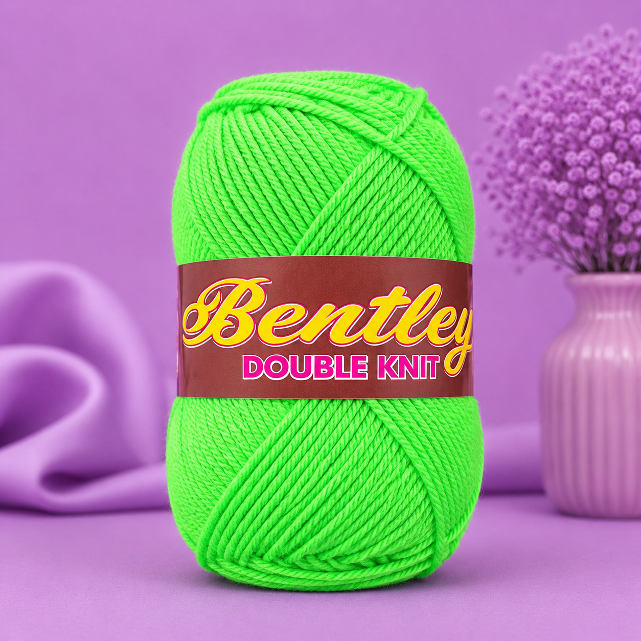 Bally Yarn