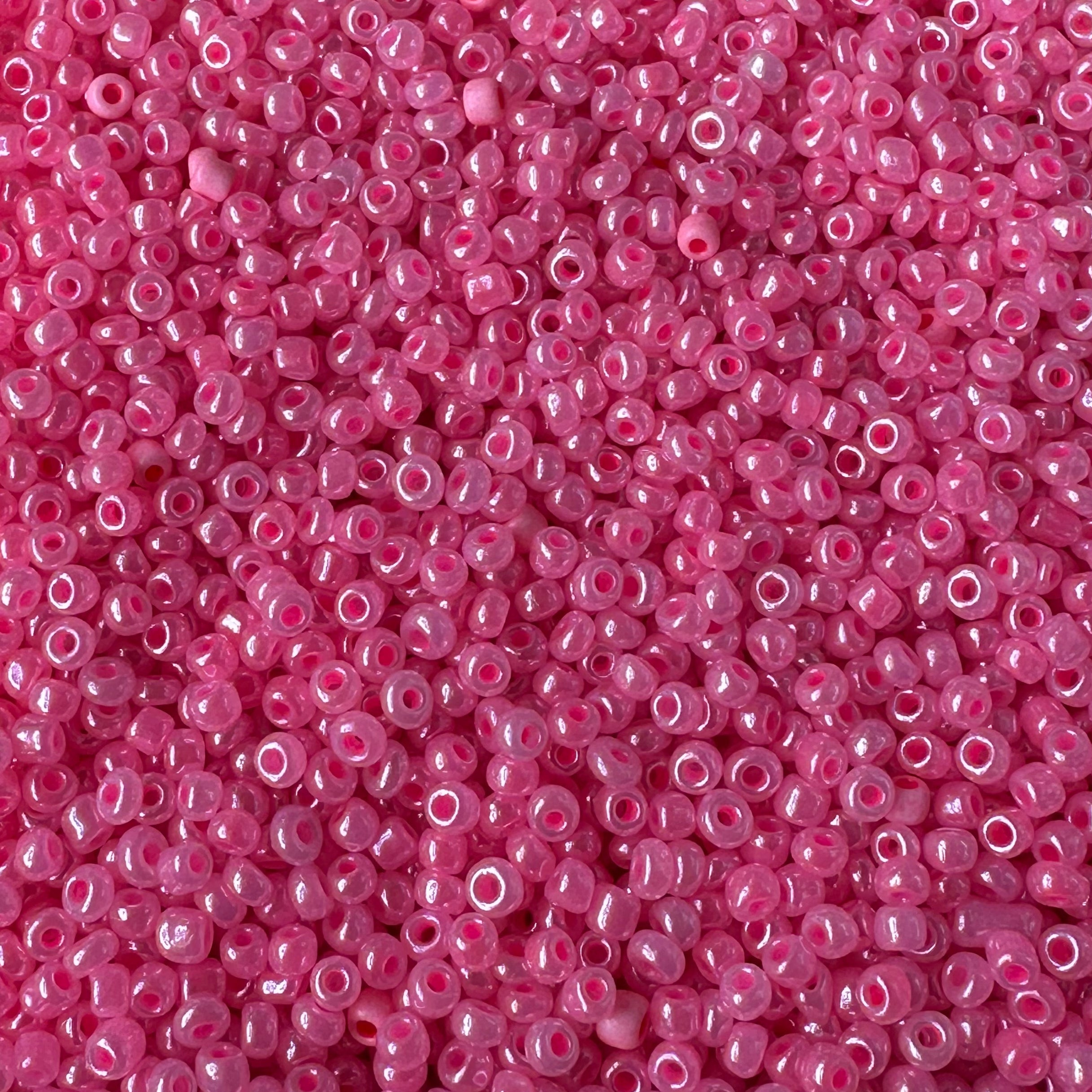 Podmoti seed beads