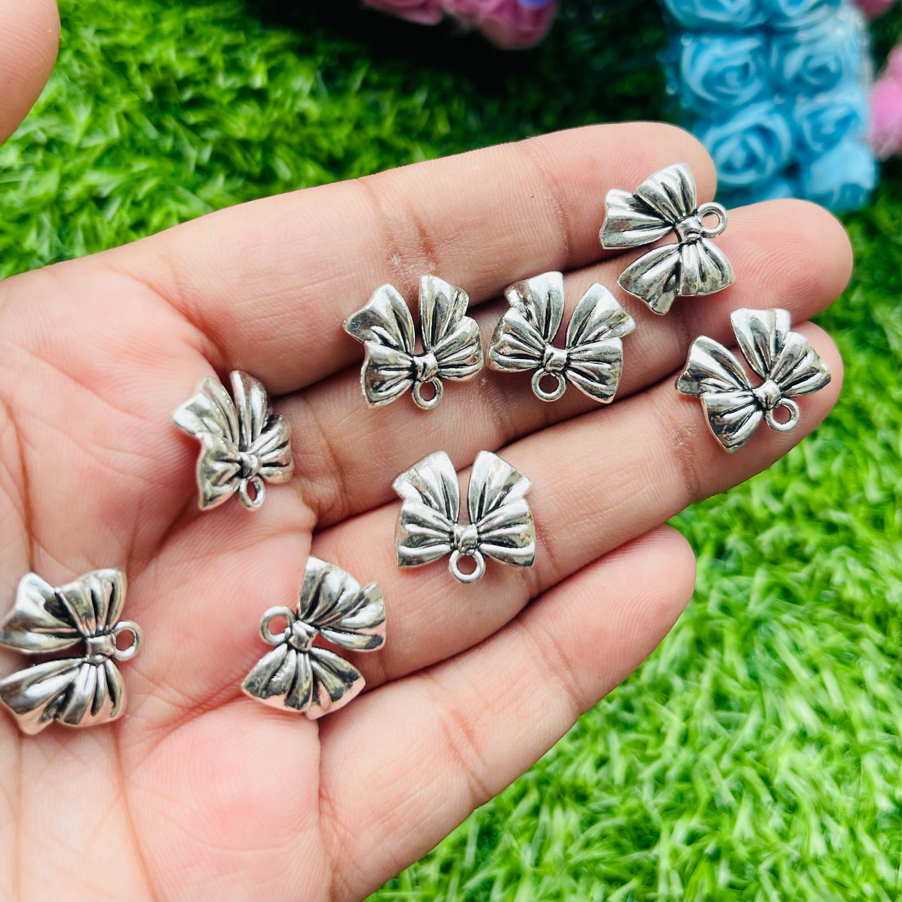 Charms pendant