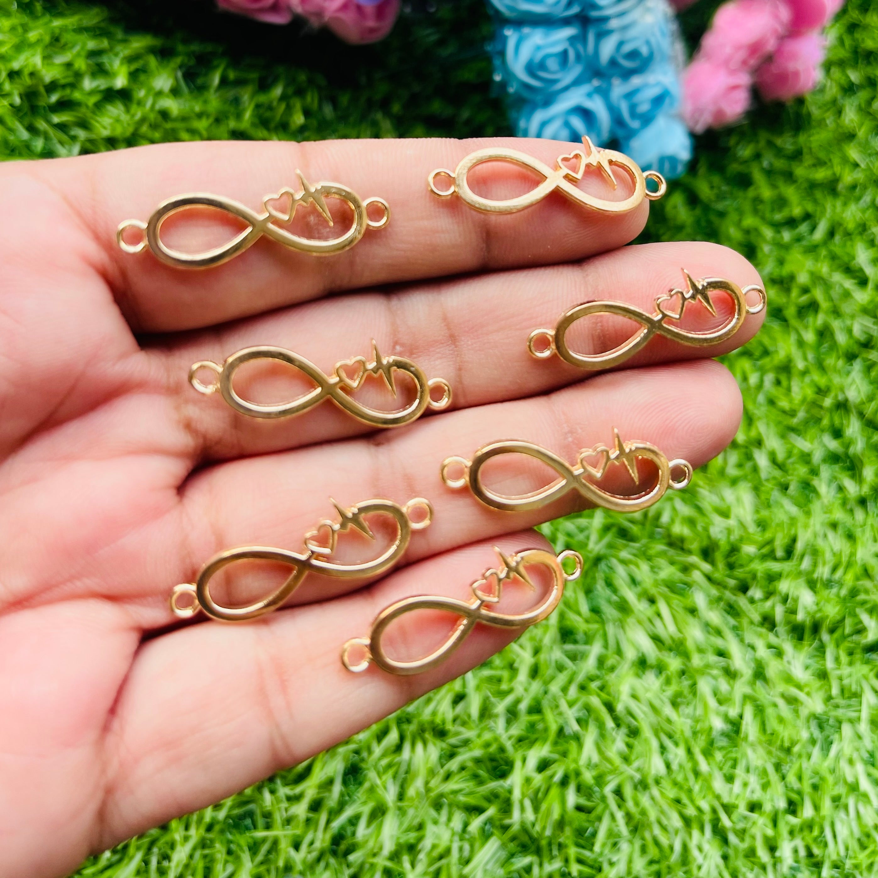 Charms pendant