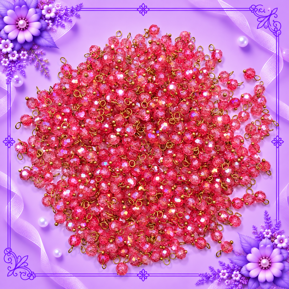 Loreals 4mm