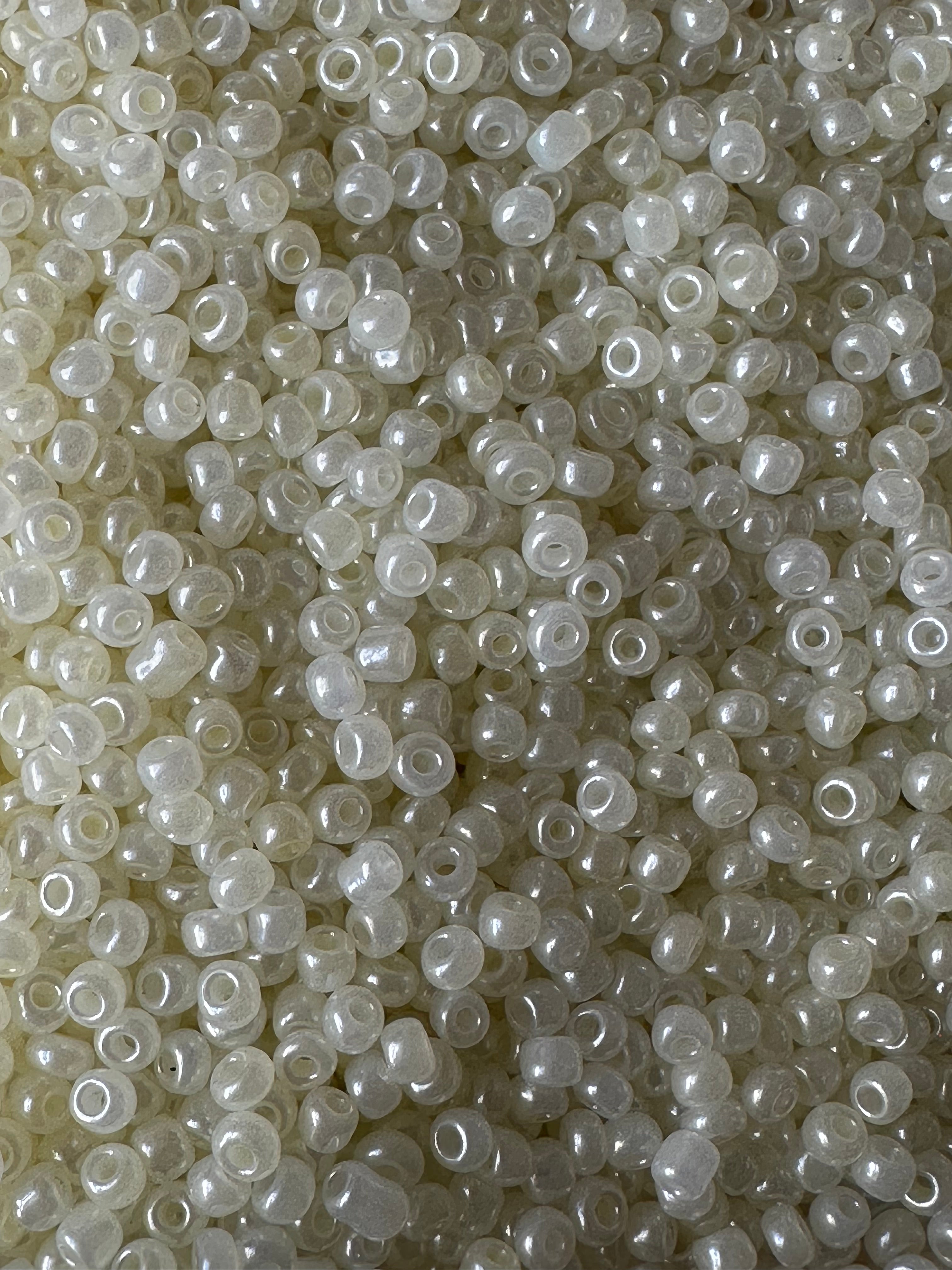 Podmoti seed beads