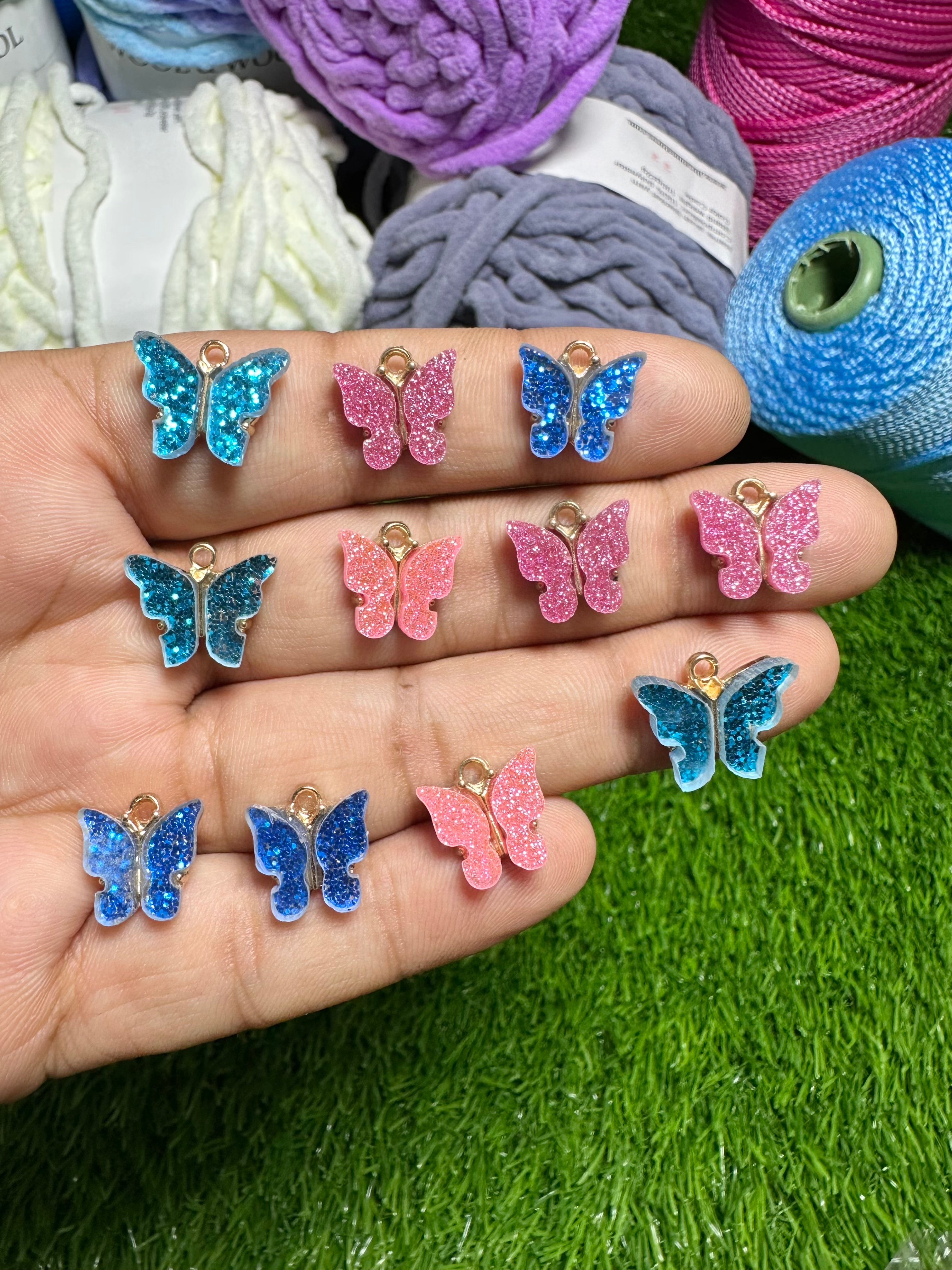 charms pendant