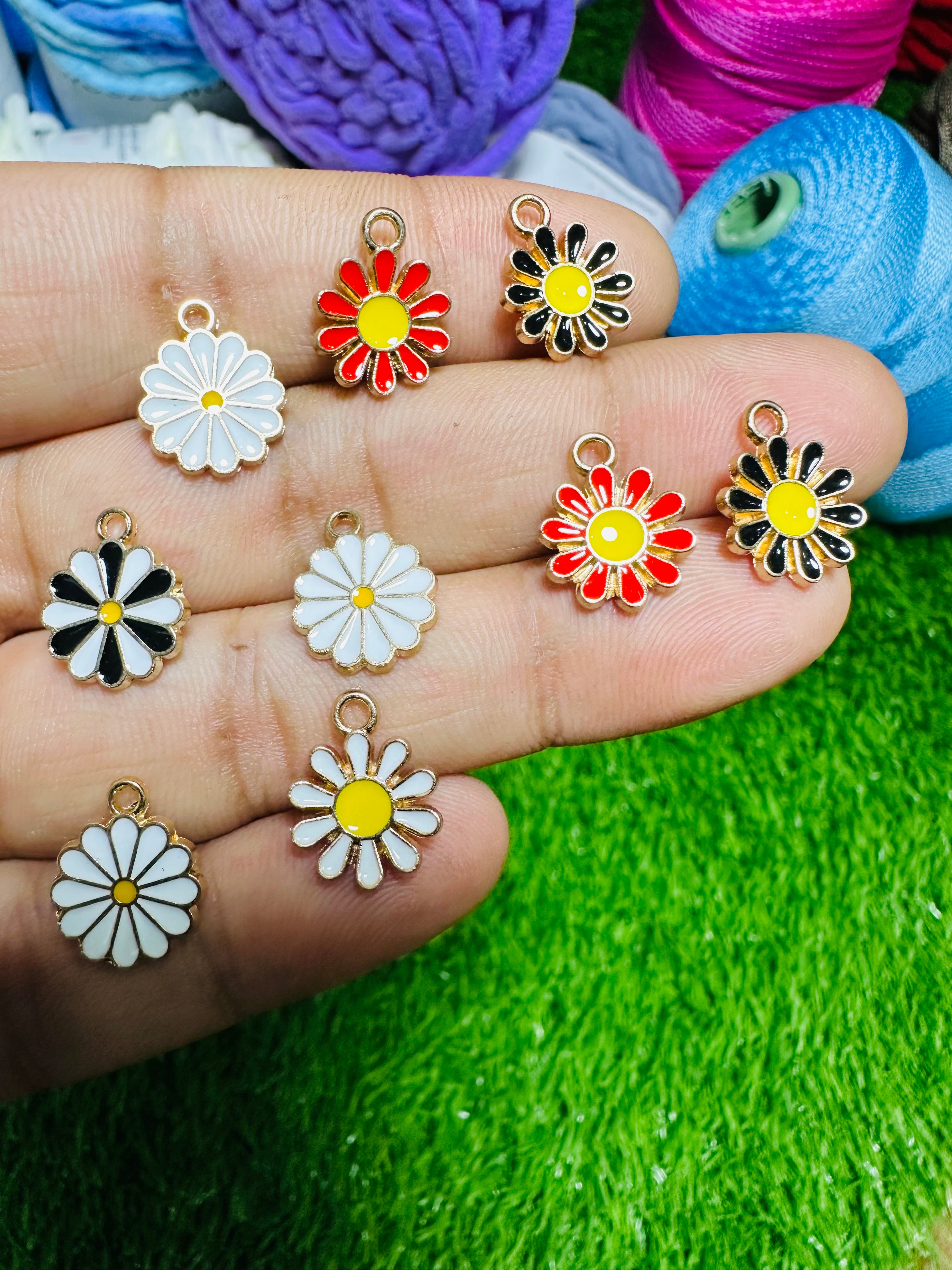 charms pendant