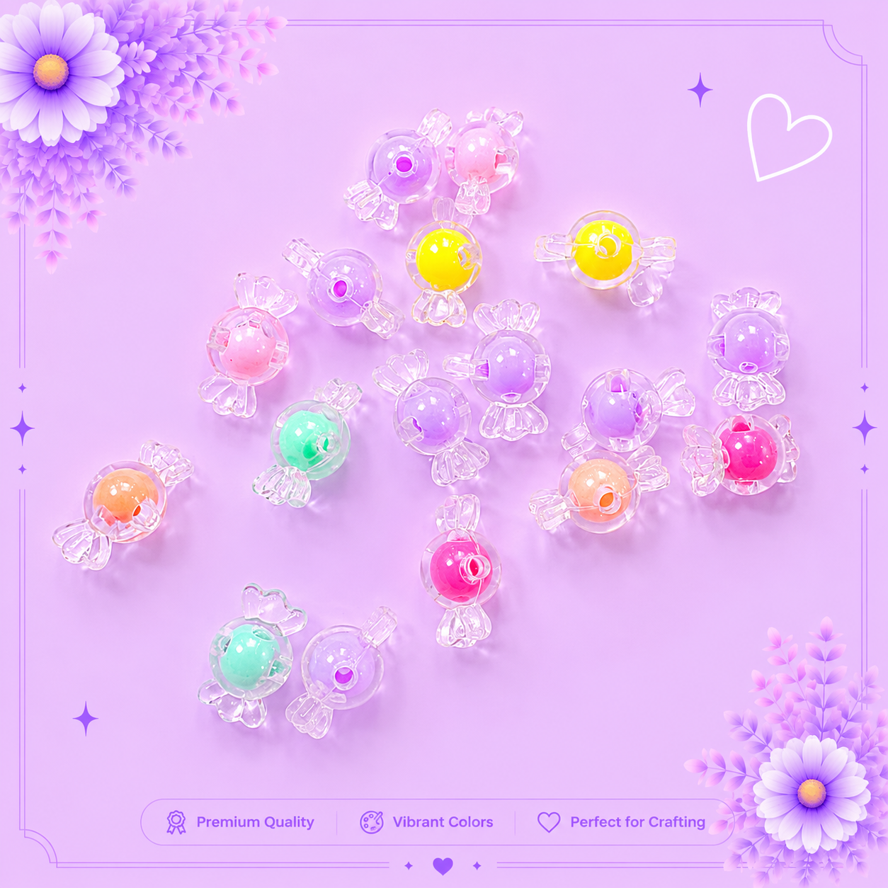 Candy Beads