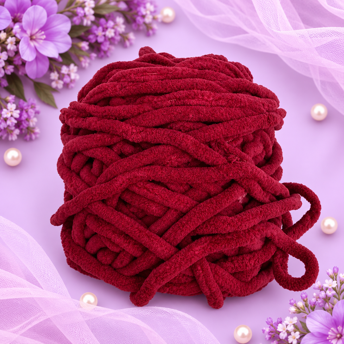 Blanket Whool Yarn