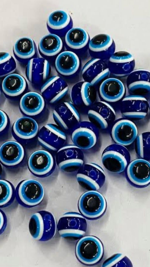 Evileye Alphabets