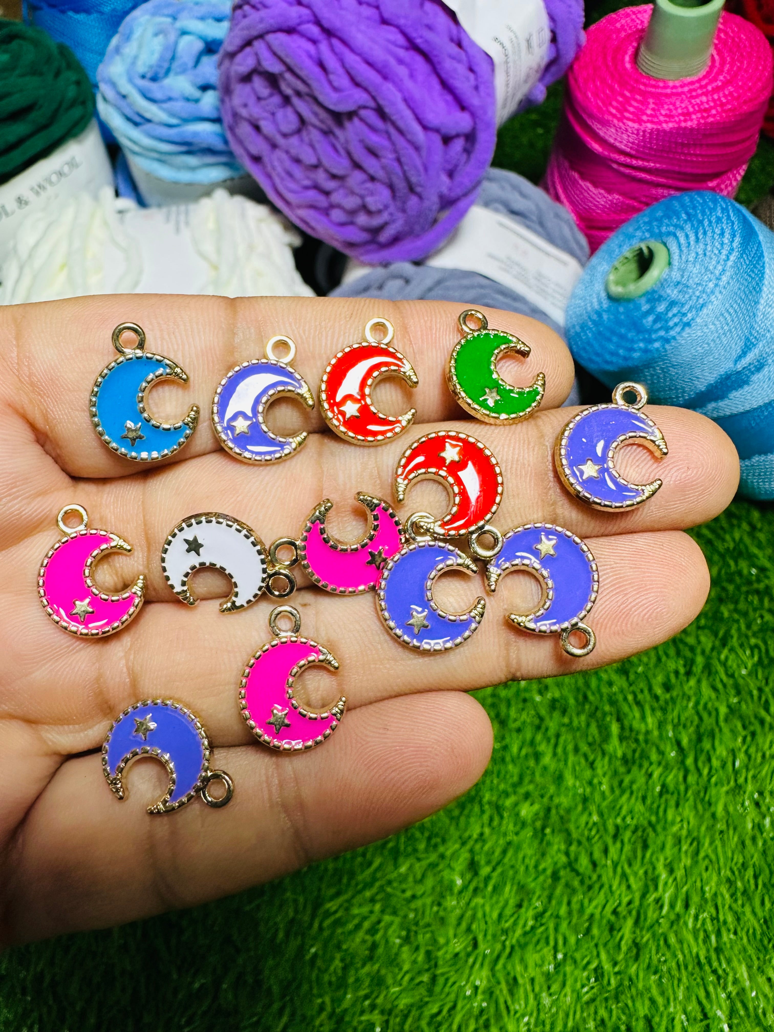 charms pendant