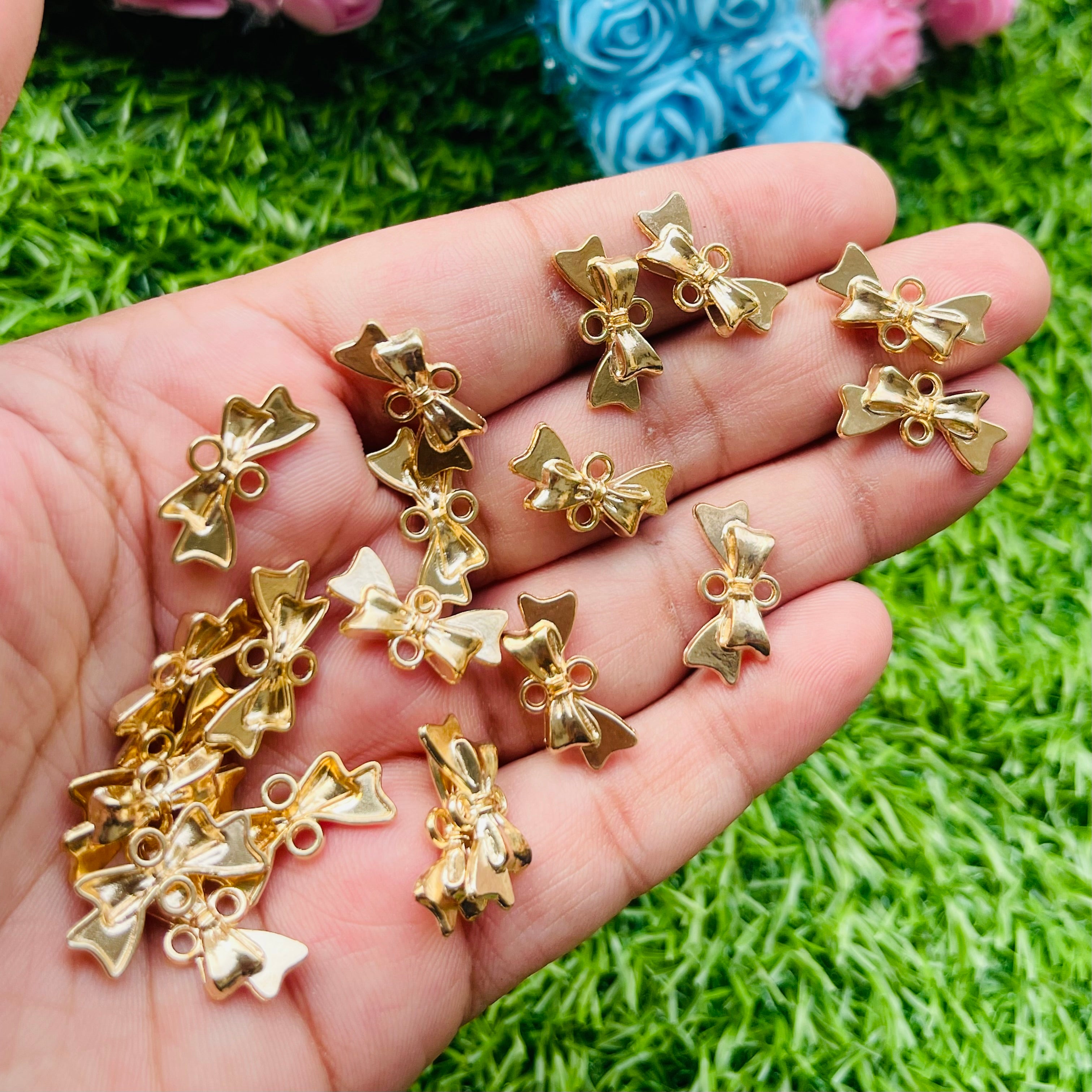 Charms pendant