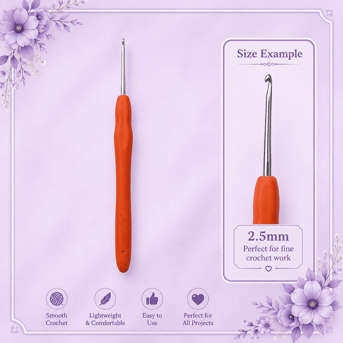 Crochet Hook