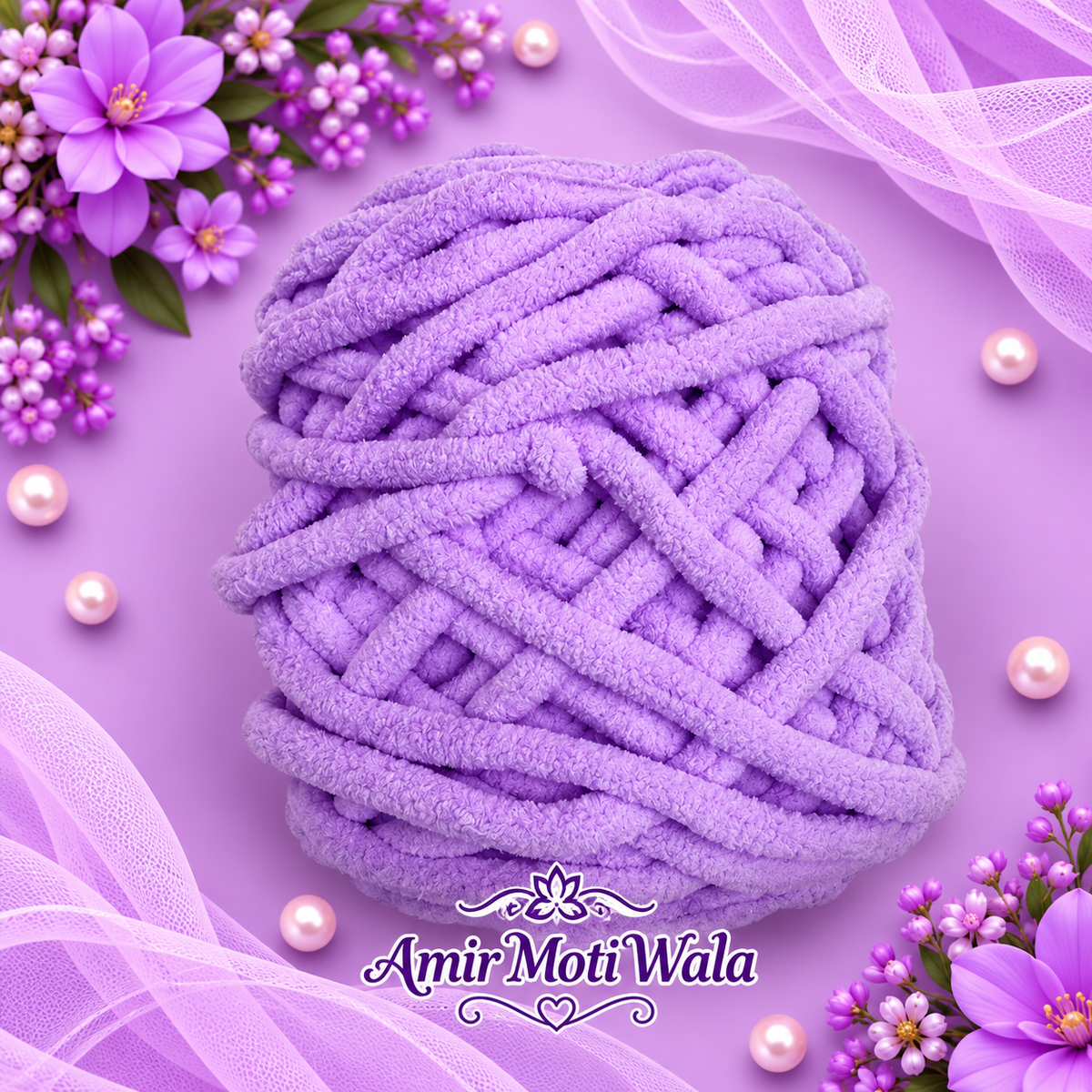Blanket Whool Yarn
